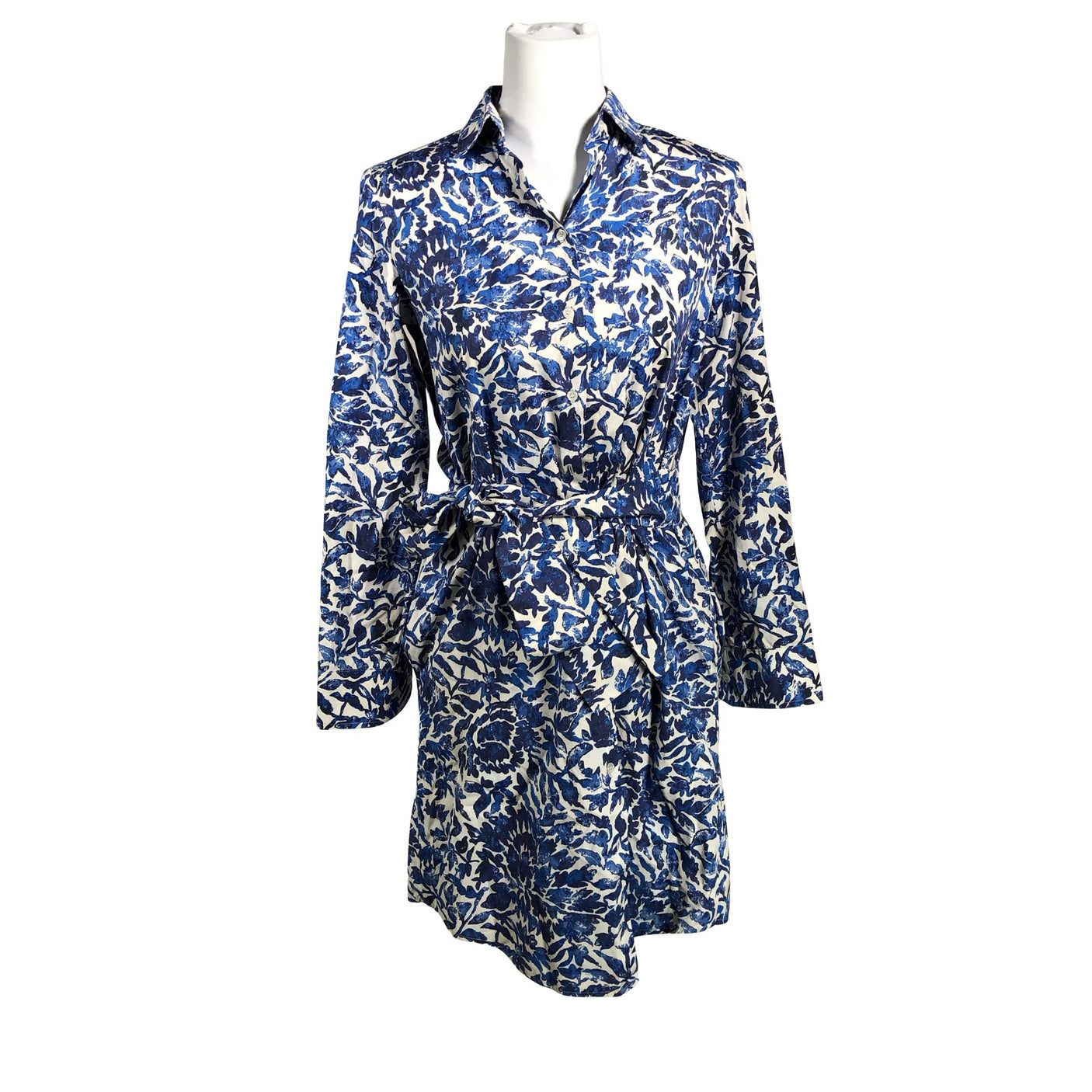 Unisex Weekend by MaxMara - Mitteveniv kleit, suurus 36 - Sinine (1)