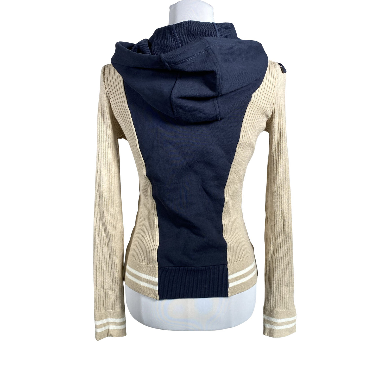 Unisex MaxMara - Dressipluus, suurus 36 - Beige (2)