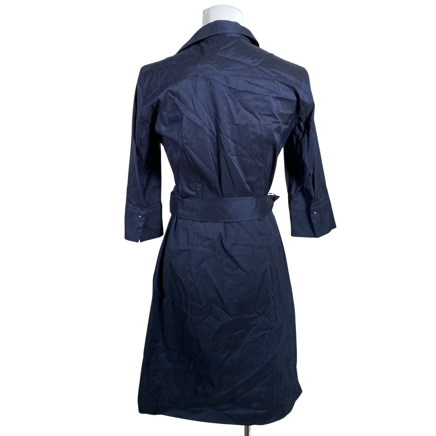 Unisex Hugo Boss - Mitteveniv kleit, suurus 36 - Sinine (2)
