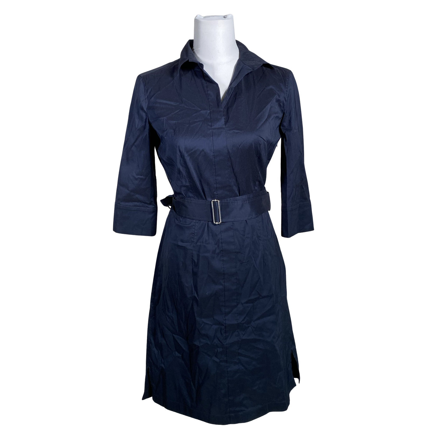 Unisex Hugo Boss - Mitteveniv kleit, suurus 36 - Sinine (1)