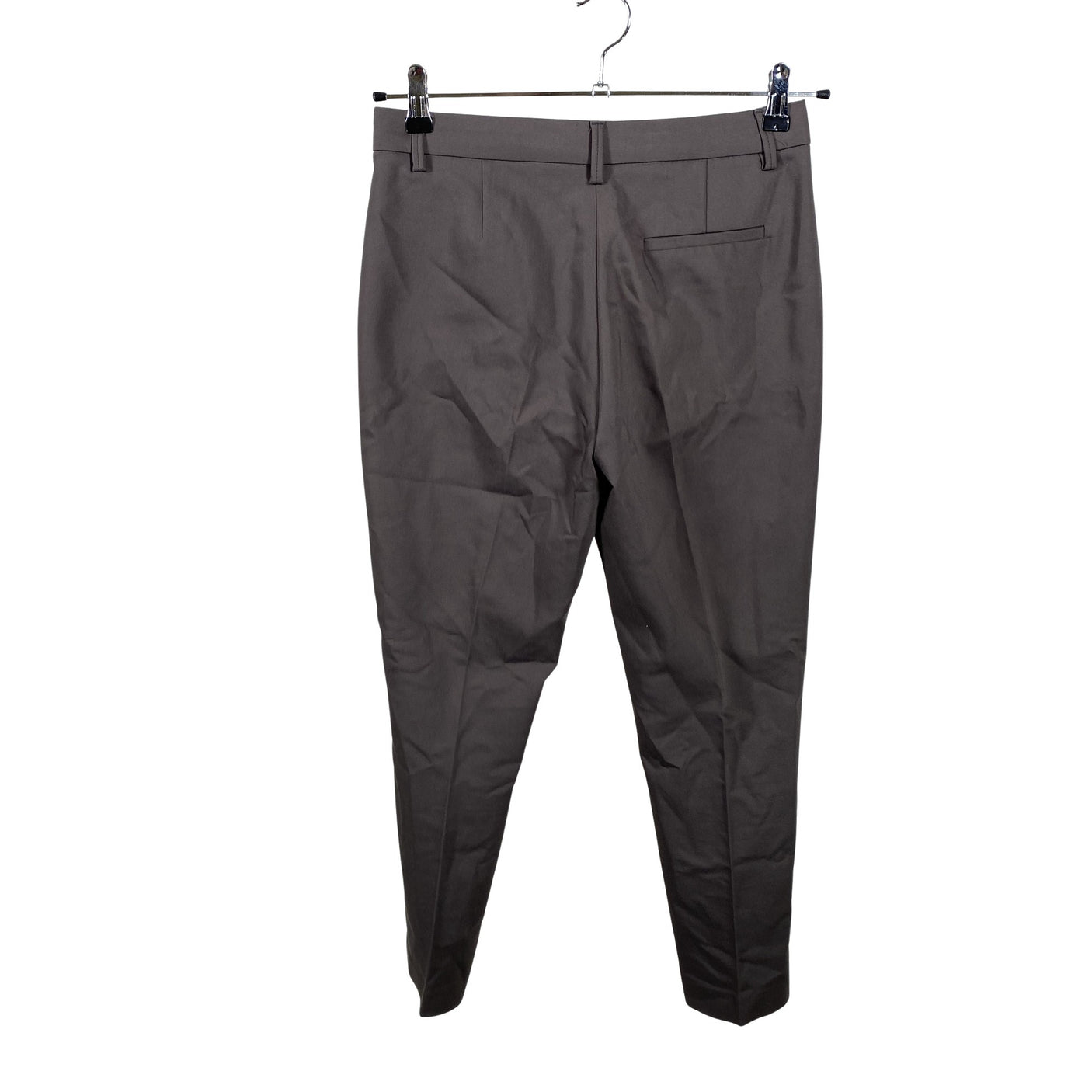 Unisex Ril's - Viigipüksid, suurus 34 - Pruun (2)