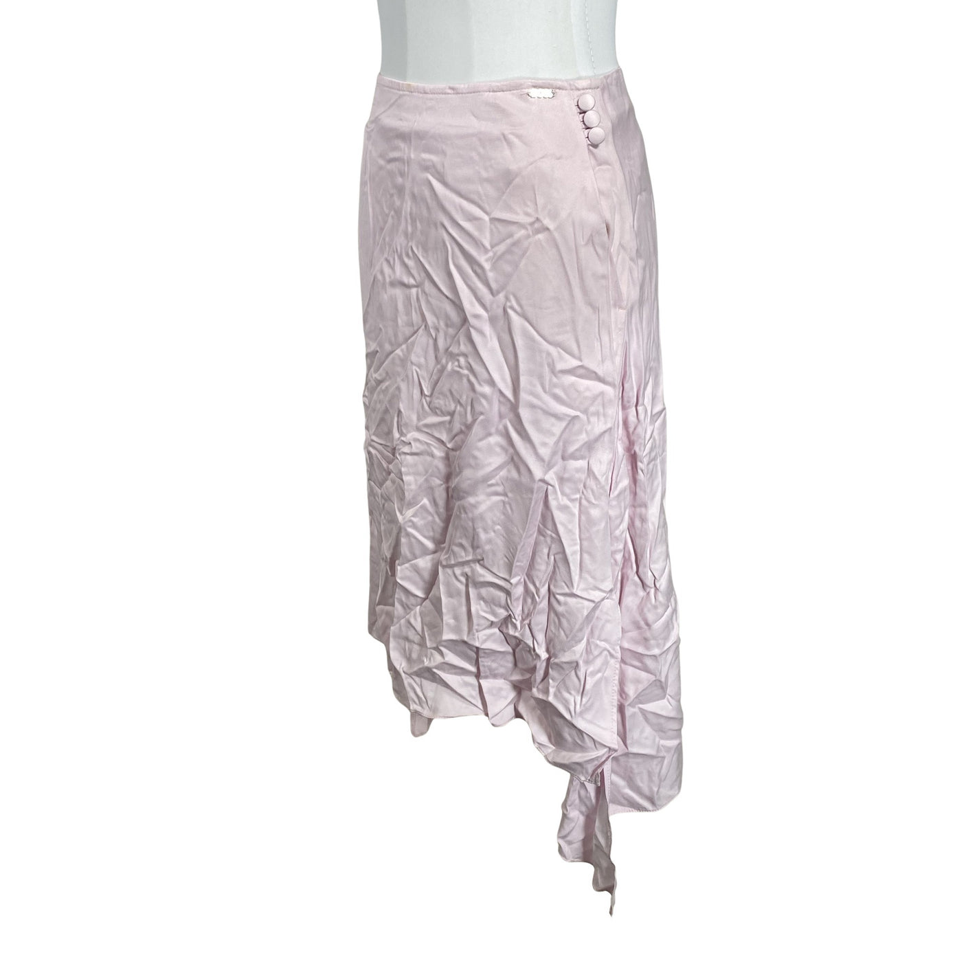 Unisex Hugo Boss - Mitteveniv seelik, suurus 36 - Heleroosa (2)