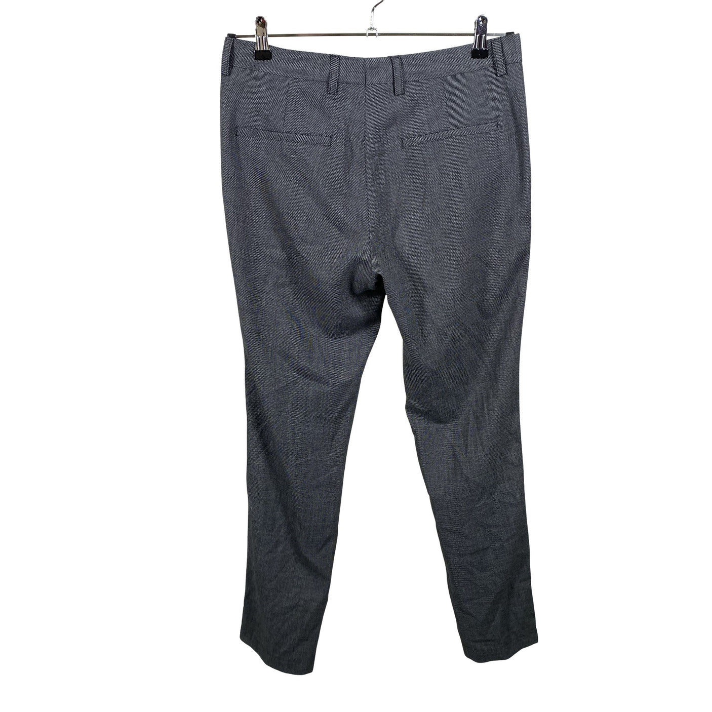 Unisex Sand - Mittevenivad püksid, suurus 48 - Hall (2)