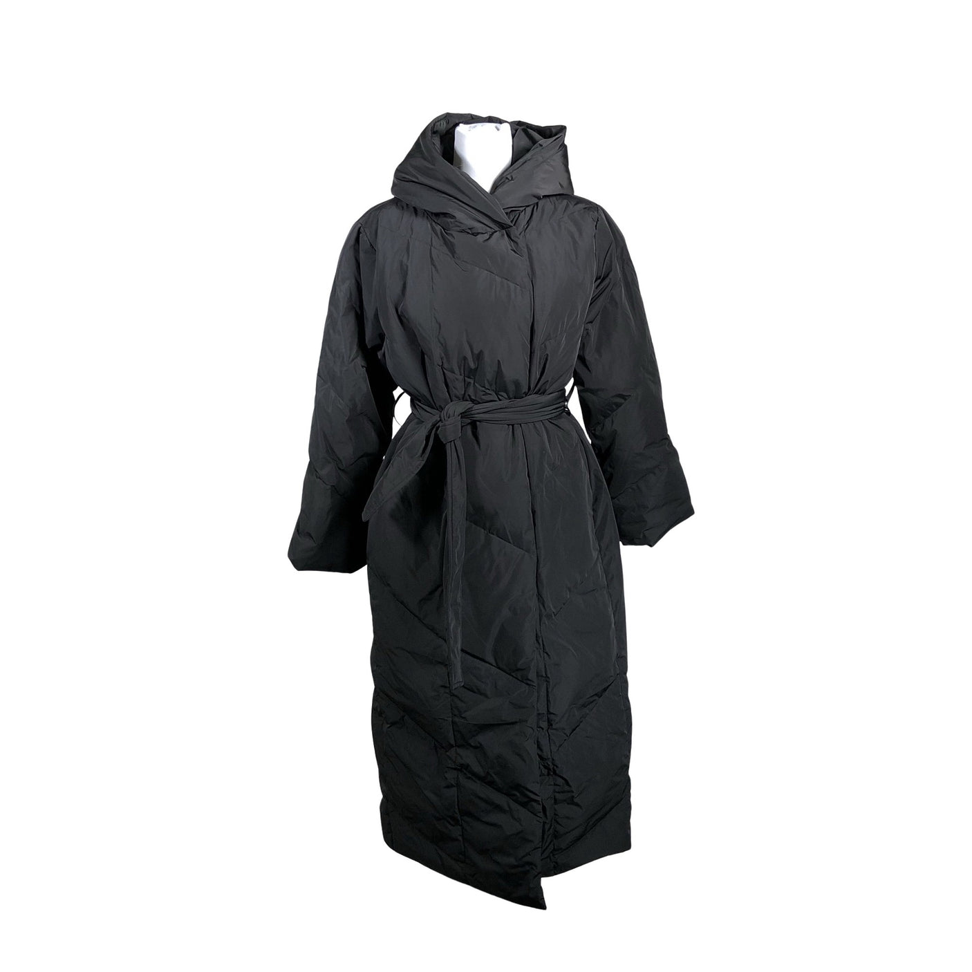 Unisex InWear - Sulejope, suurus 36 - Must (1)