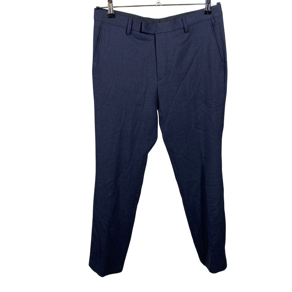 Unisex Sand - Mittevenivad püksid, suurus 48 - Sinine (1)