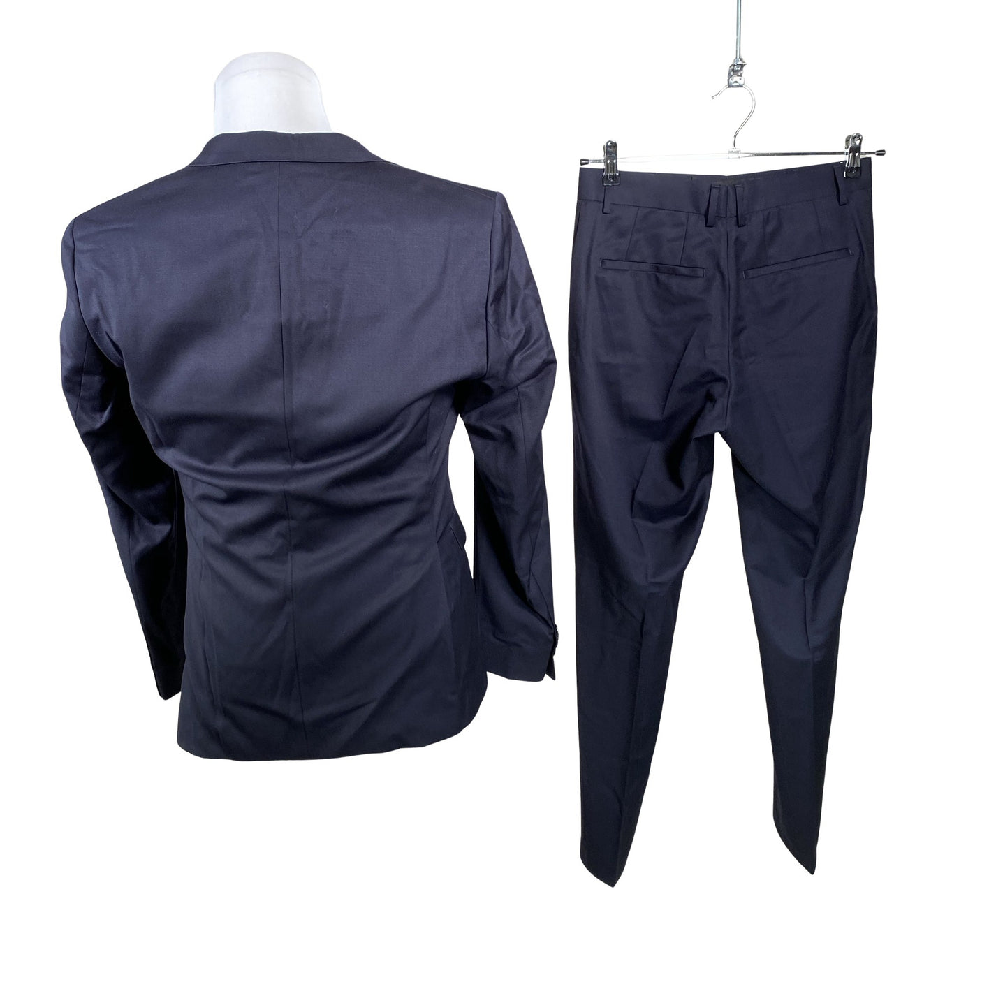 Unisex Hugo Boss - Ülikond, suurus M - Sinine (2)