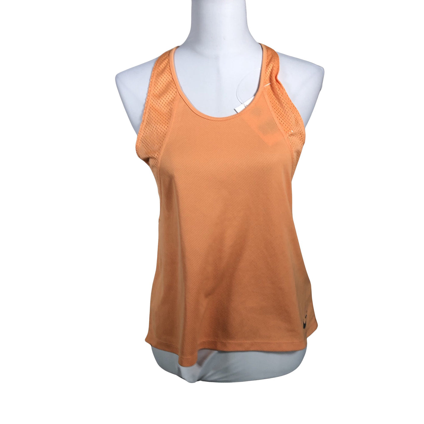Unisex Nike - Sporditopp, suurus 38 - Oranž (1)