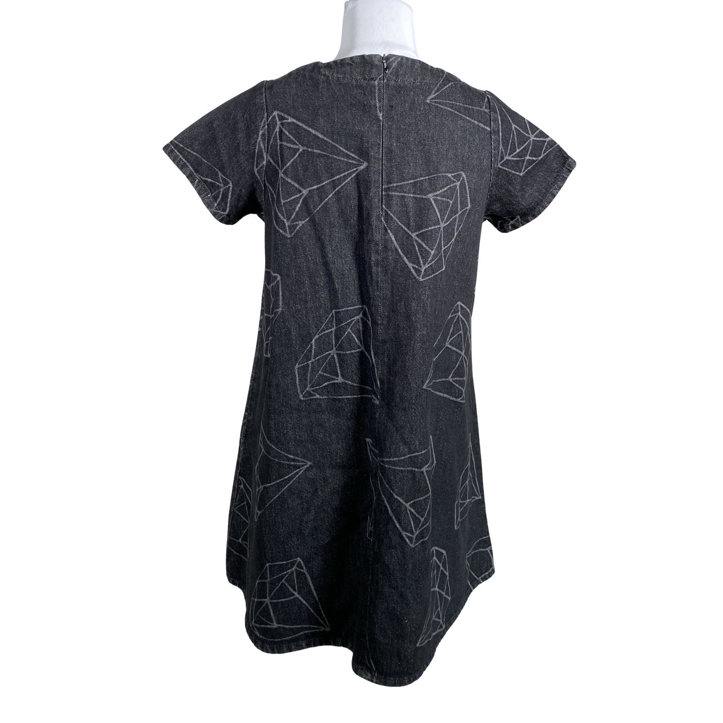 Unisex IVANAhelsinki - Teksakleit, suurus 36 - Hall (2)