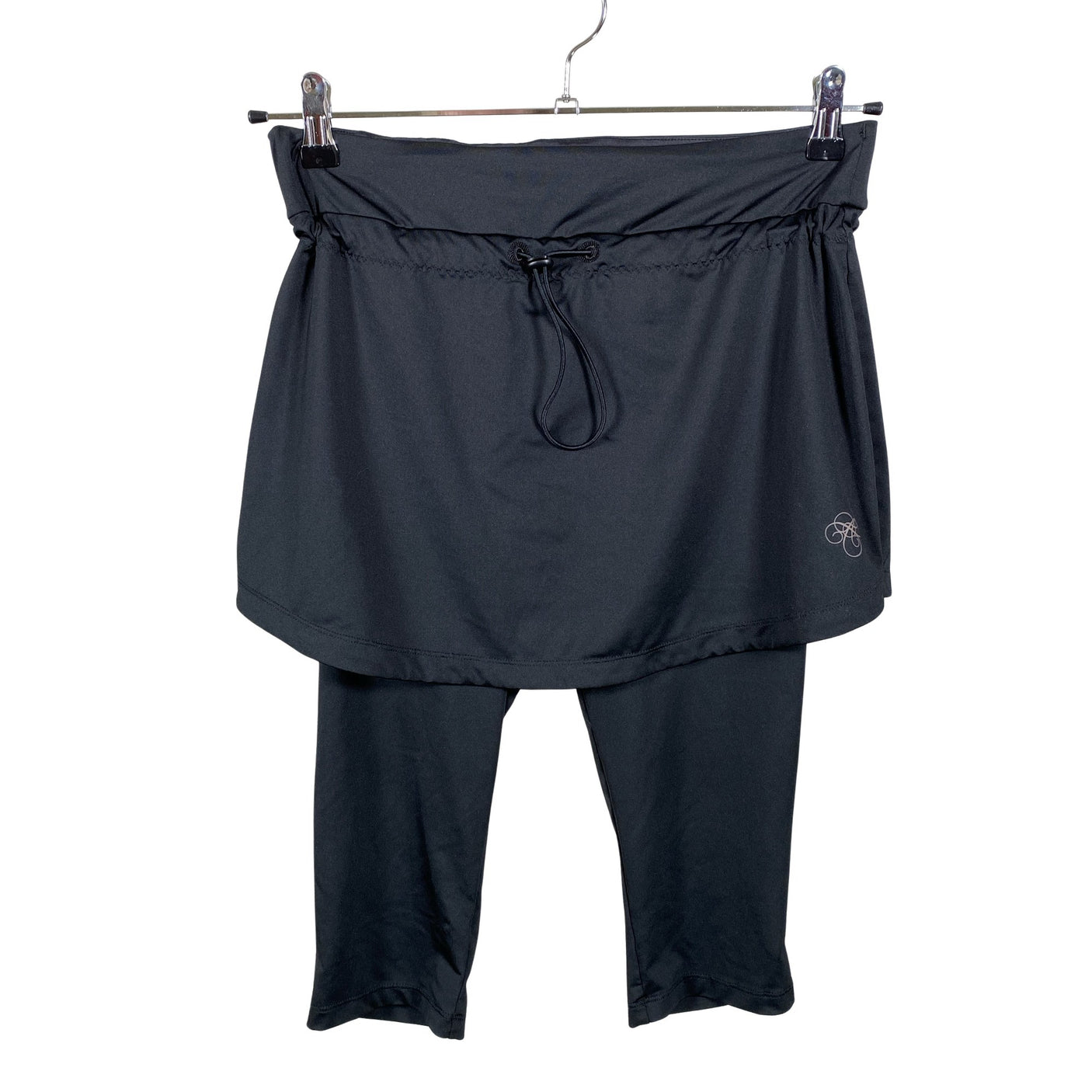 Unisex Asics - Spordipüksseelik, suurus 40 - Must (1)