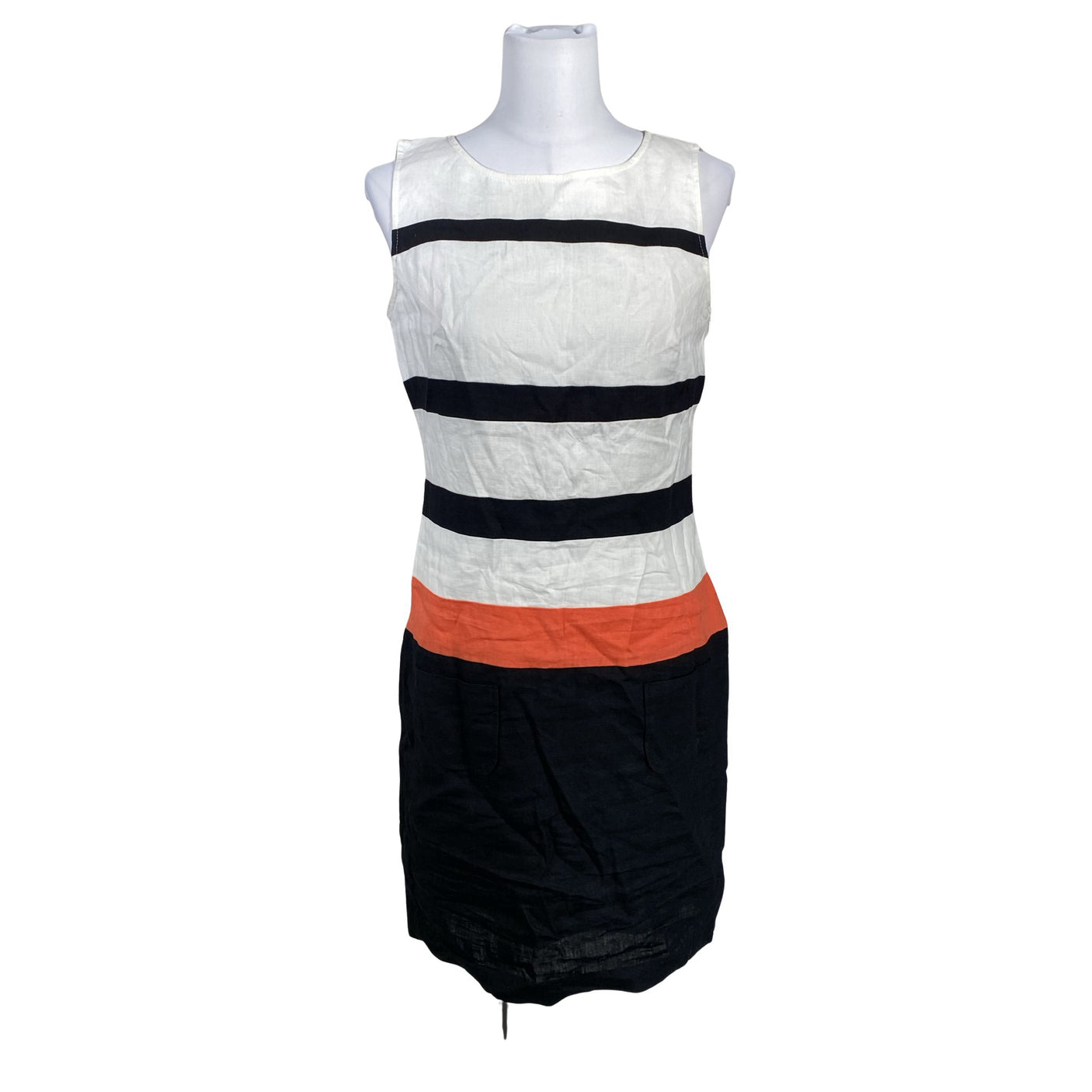 Unisex Steilmann - Pliiatskleit, suurus 38 - Valge (1)