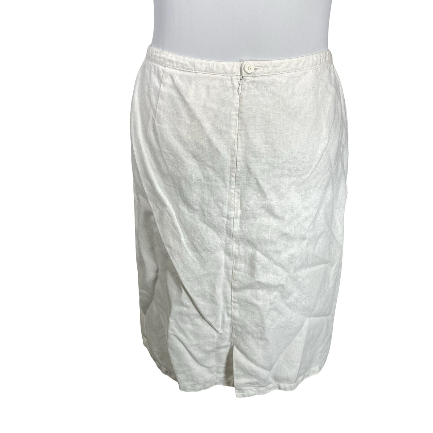Unisex Jackpot - Mitteveniv seelik, suurus 42 - Valge (2)