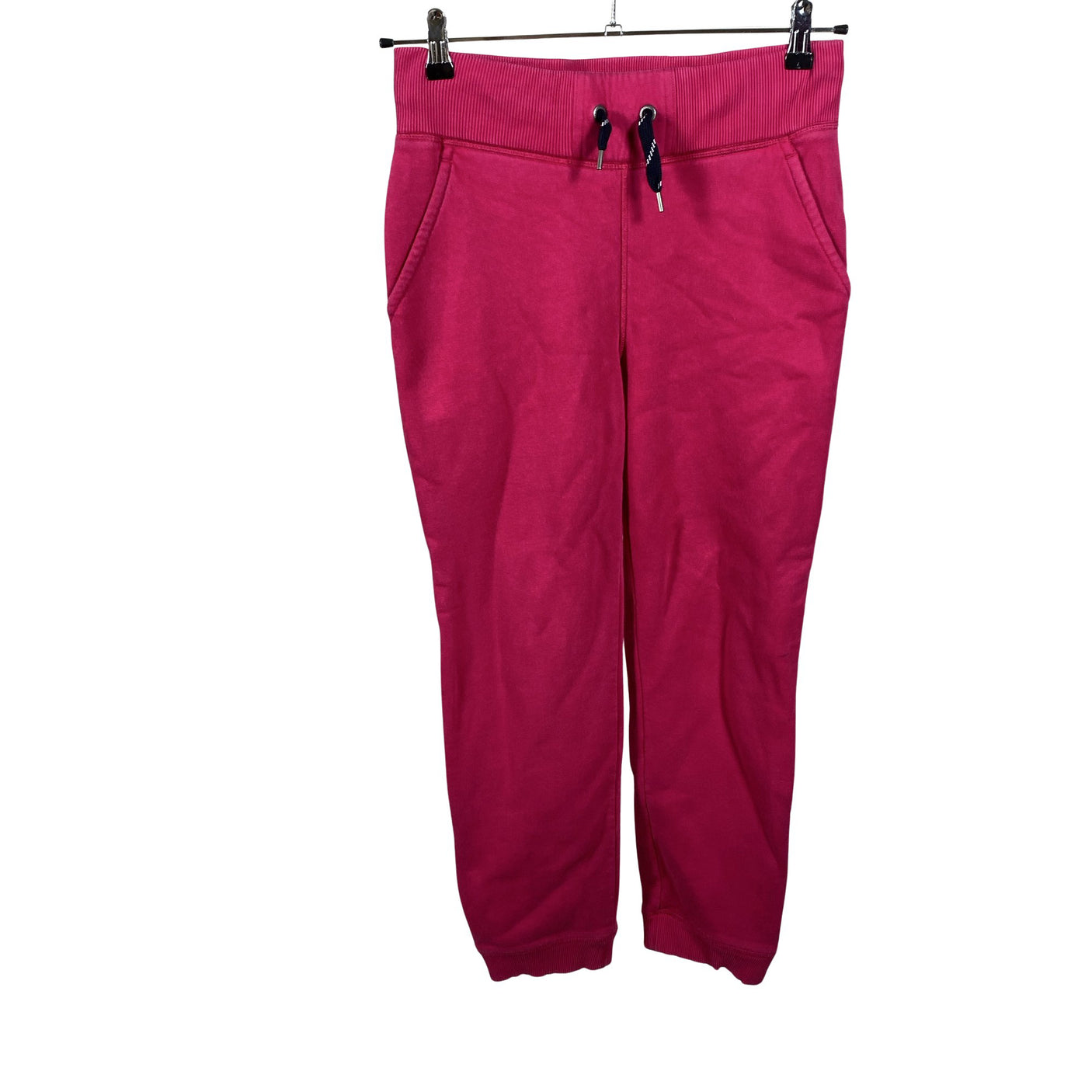 Unisex Peak Performance - Dressikangast püksid, suurus 158 - 164 - Roosa (1)