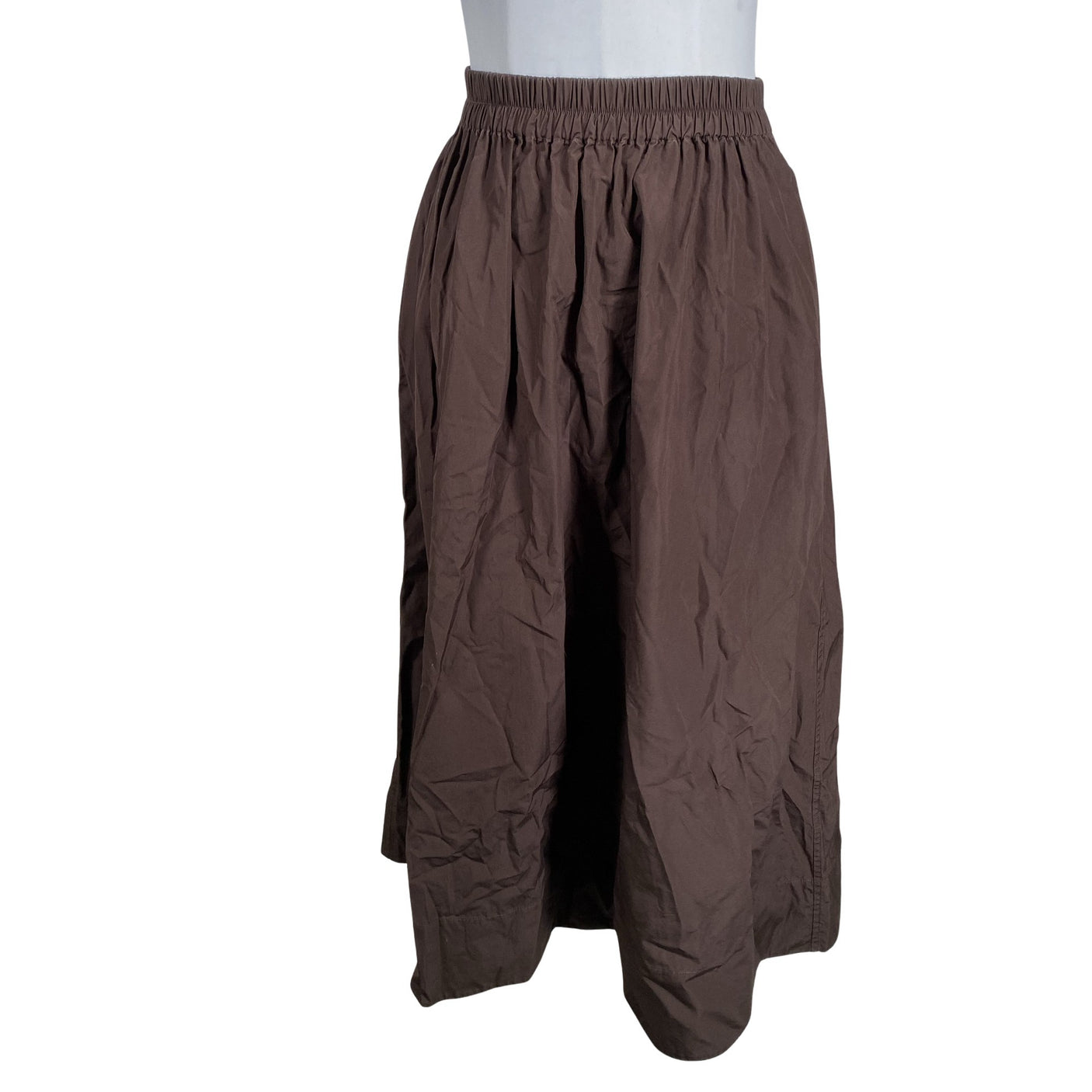 Unisex Arket - Mitteveniv seelik, suurus 34 - Pruun (1)