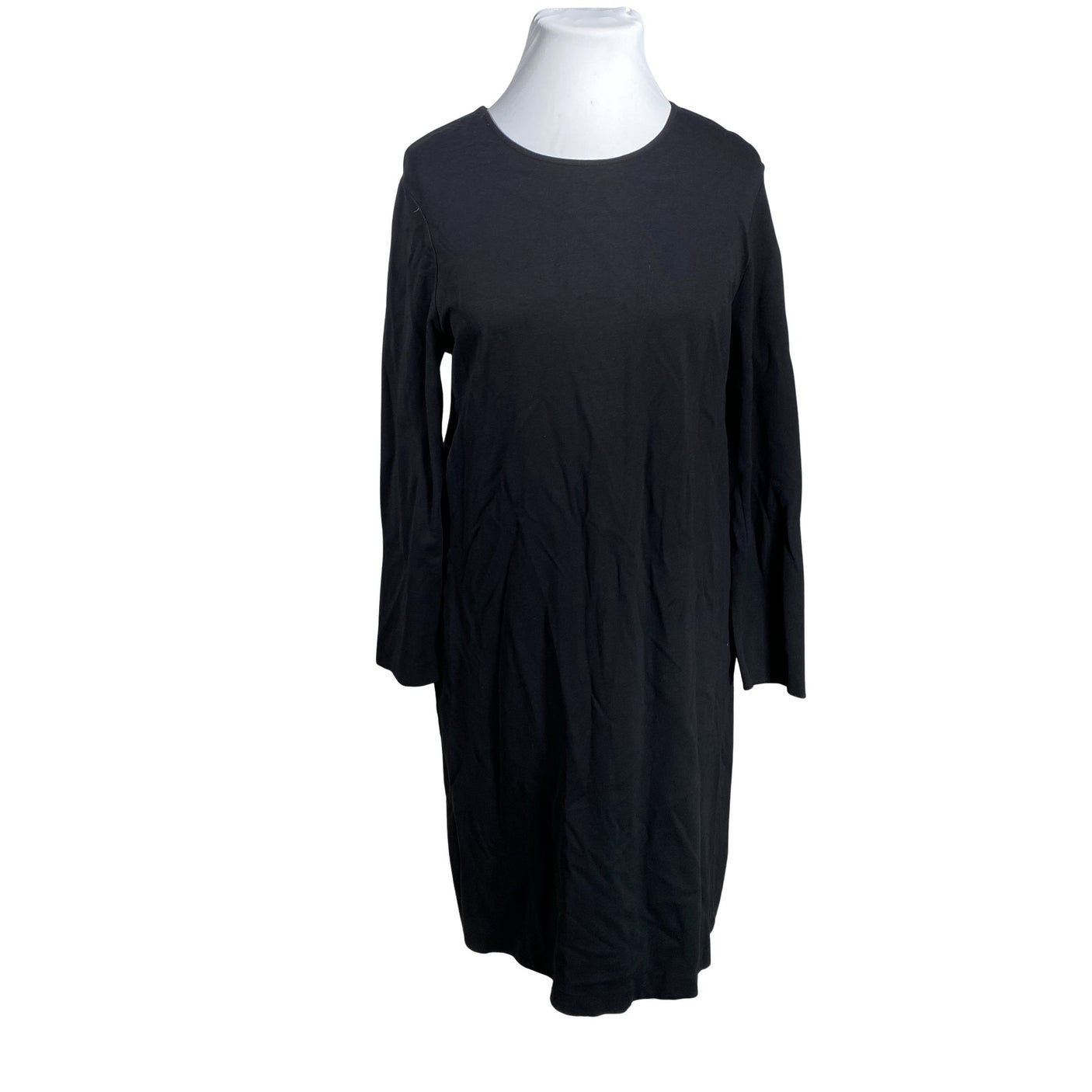 Unisex Marimekko - Trikotaažist kleit, suurus 42 - Must (1)