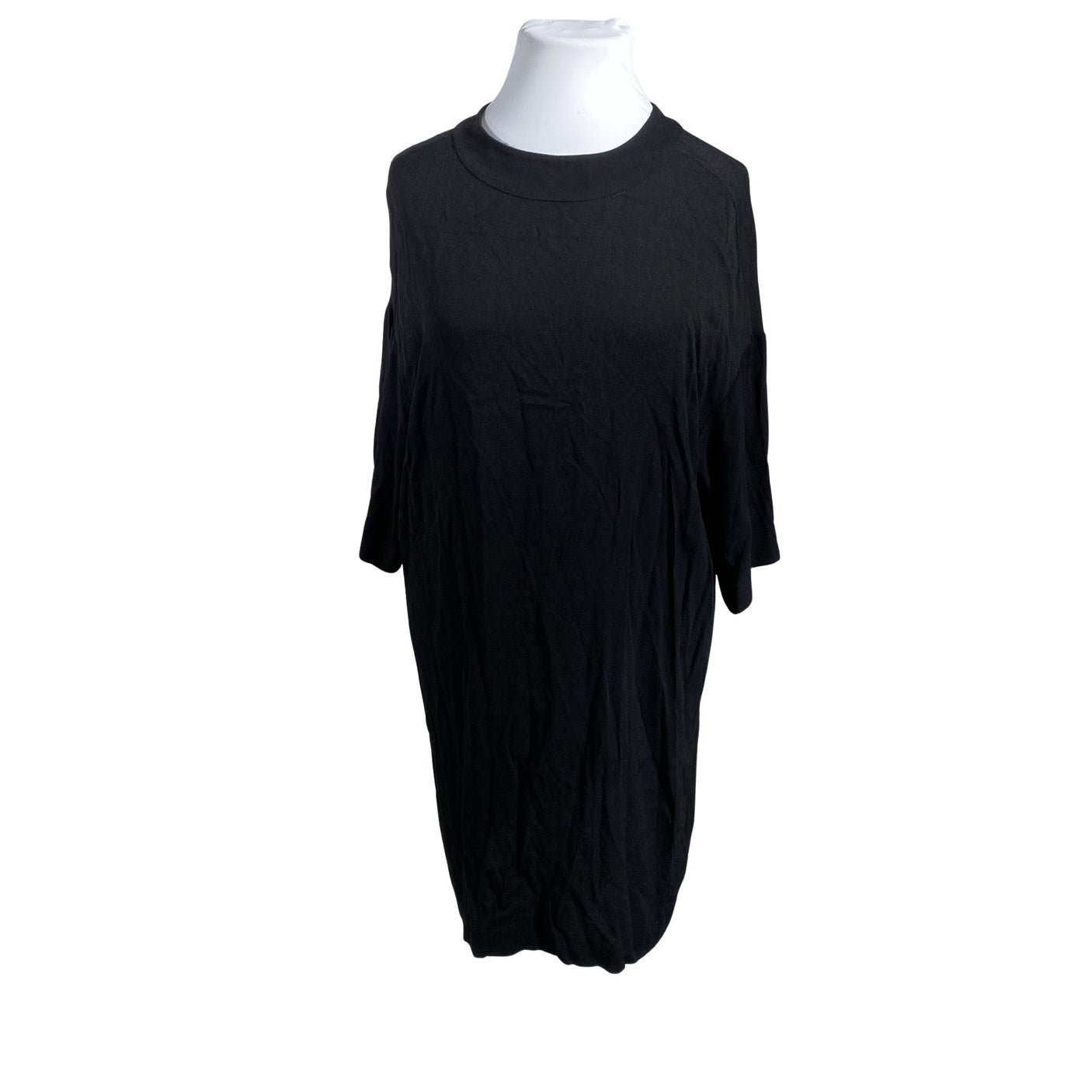 Unisex Marimekko - Mitteveniv kleit, suurus 42 - Must (1)