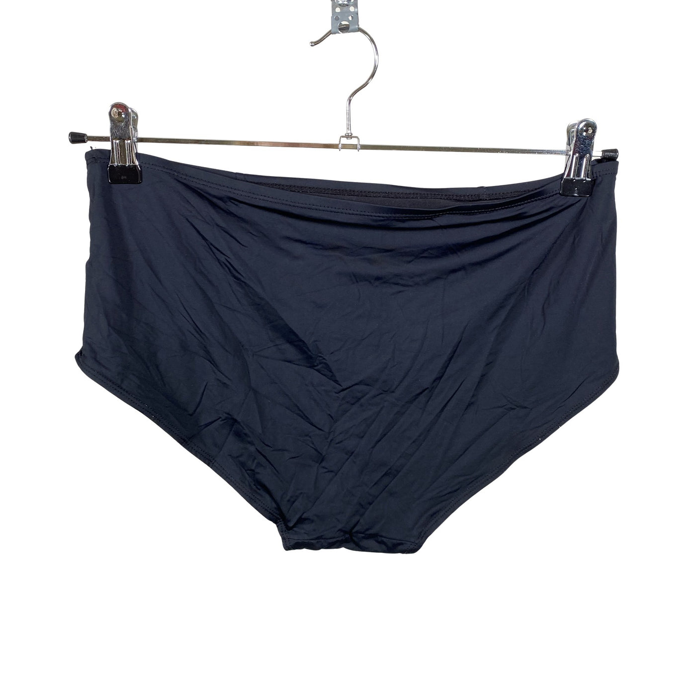 Unisex Lindex - Bikiinid, suurus 40 - Must (2)
