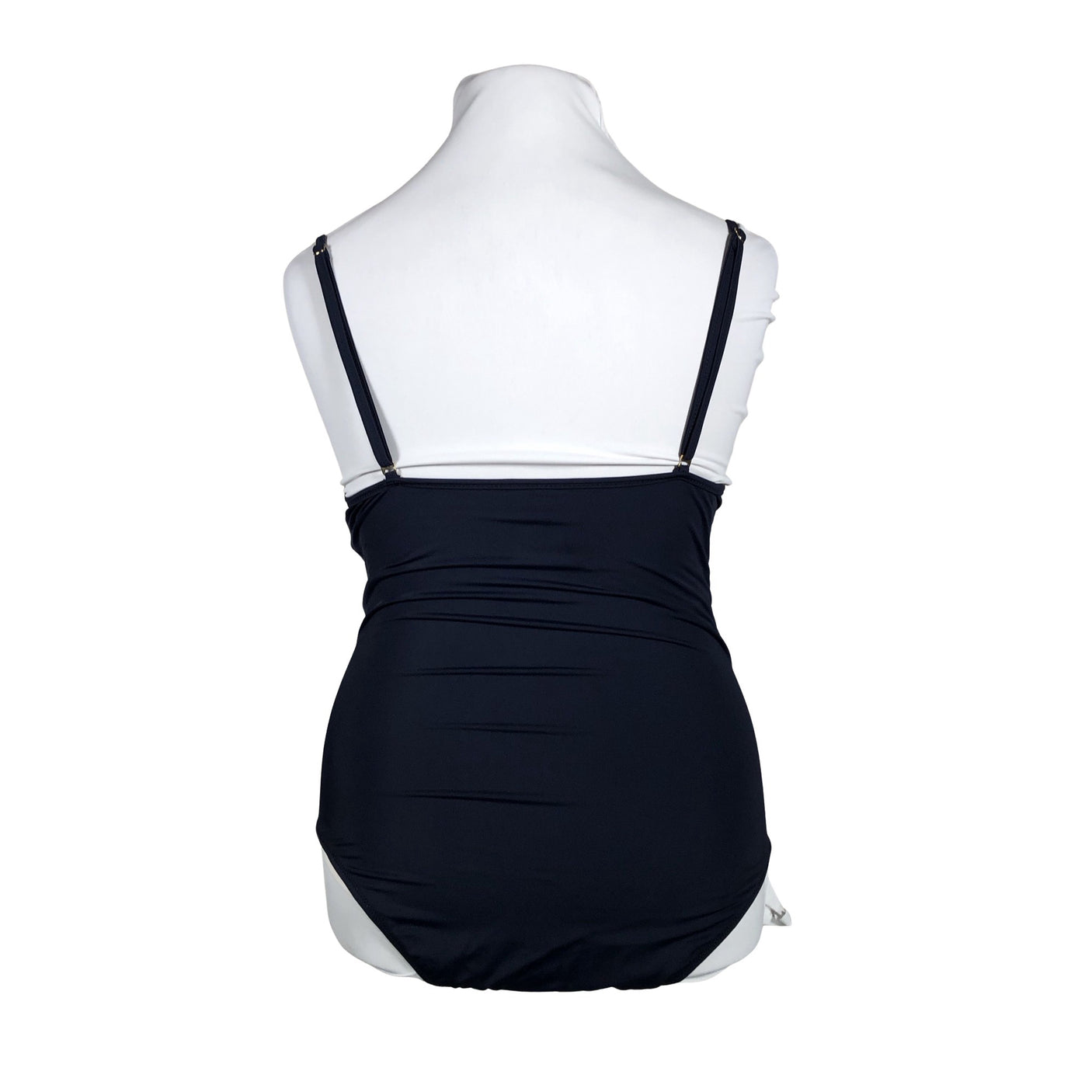Unisex Tommy Hilfiger - Ujumistrikoo, suurus 42 - Sinine (2)