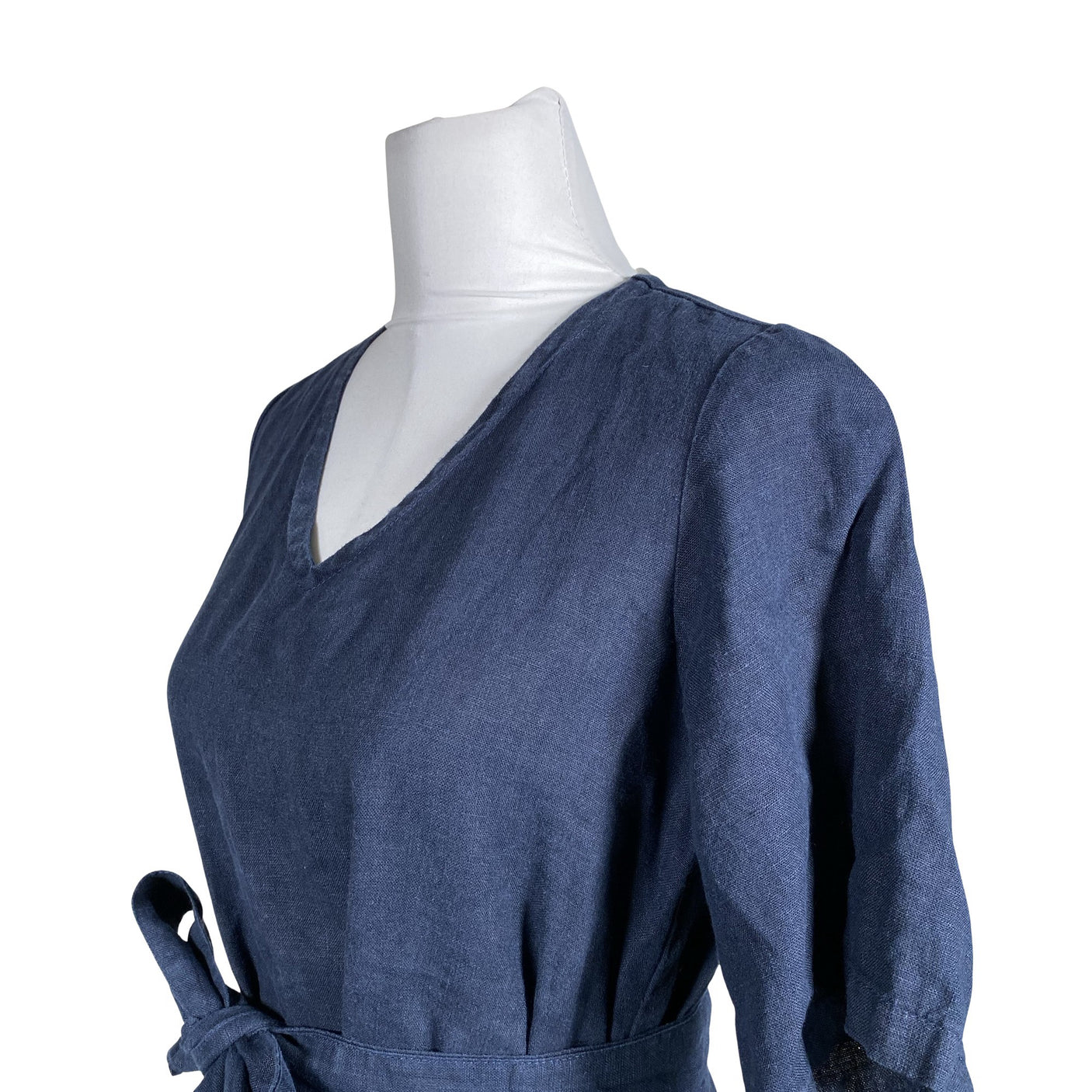 Unisex Pura - Mitteveniv kleit, suurus 36 - Sinine (2)
