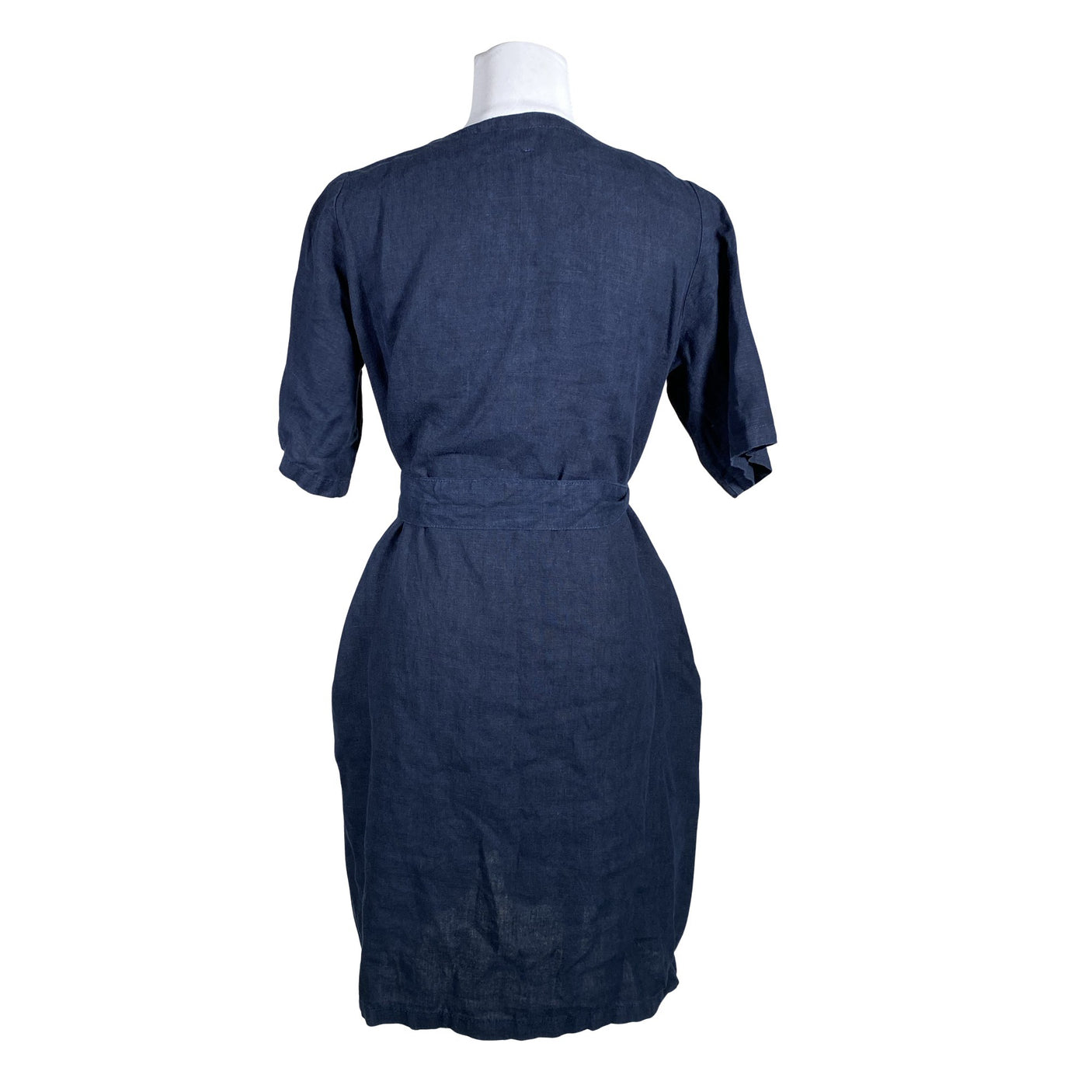 Unisex Pura - Mitteveniv kleit, suurus 36 - Sinine (3)