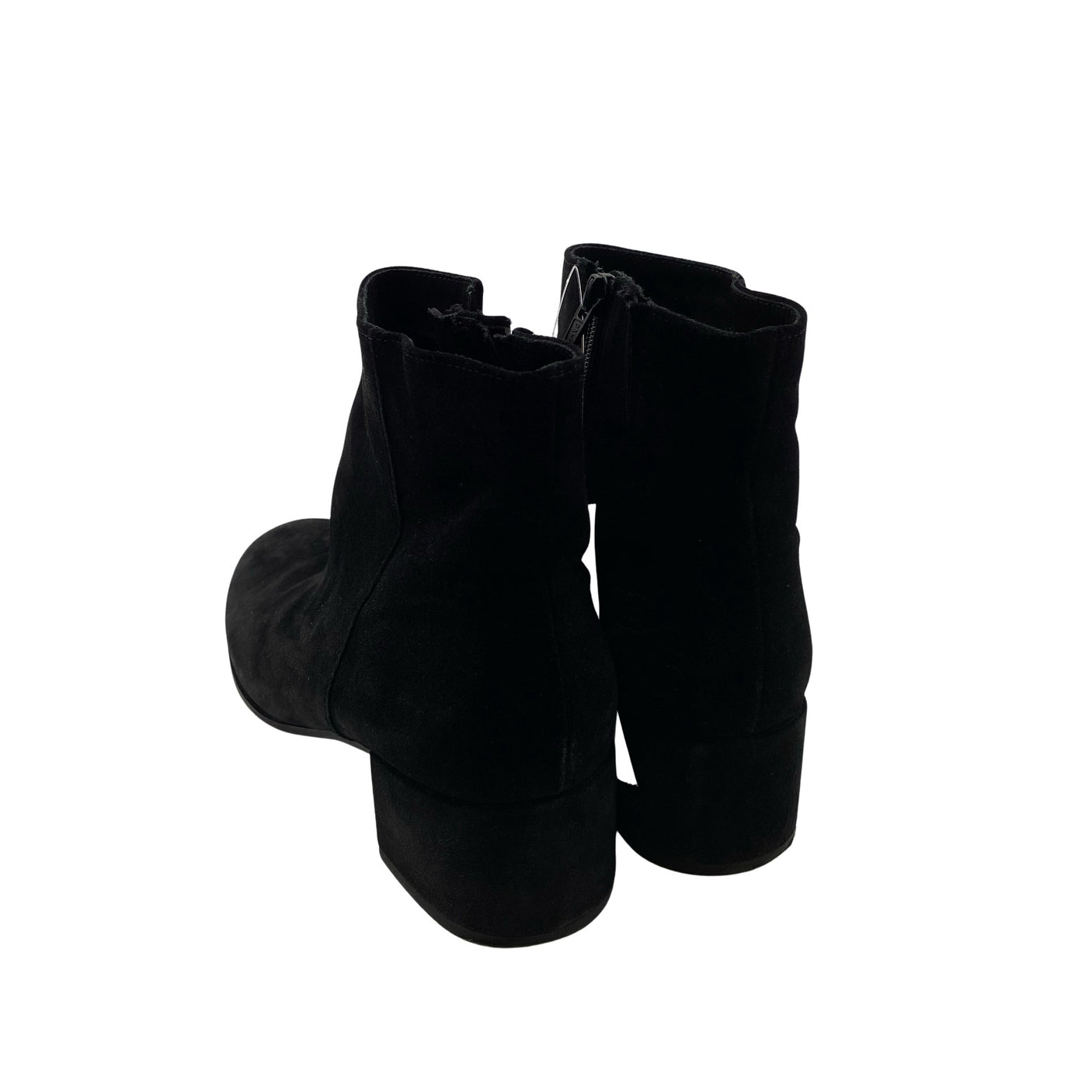 Unisex Kennel&Schmenger - Poolsaapad, suurus 40 - Must (3)