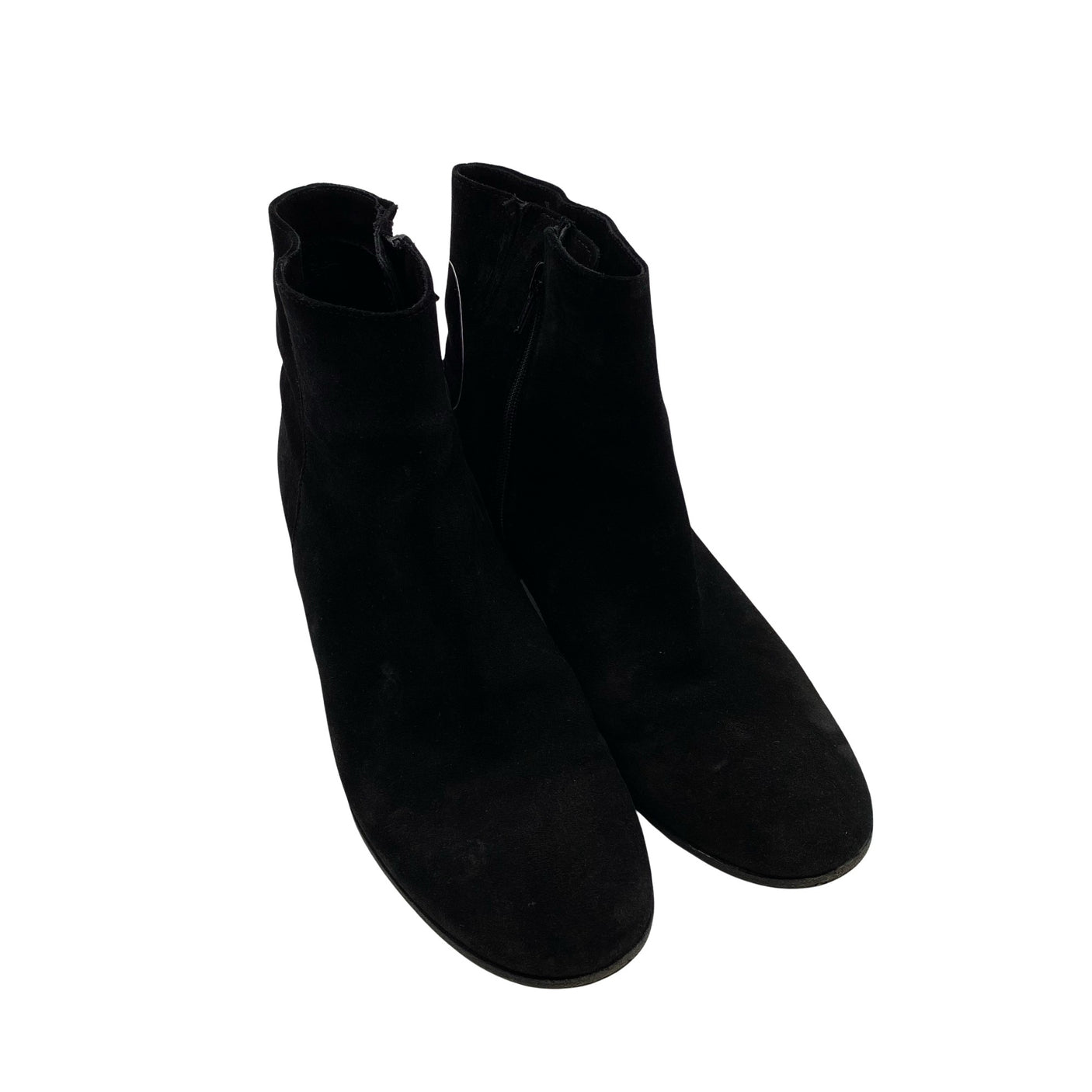 Unisex Kennel&Schmenger - Poolsaapad, suurus 40 - Must (2)