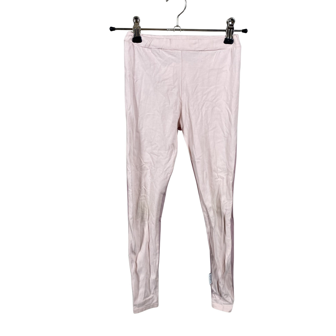 Unisex Gugguu - Retuusid, suurus 110 - 116 - Heleroosa (1)