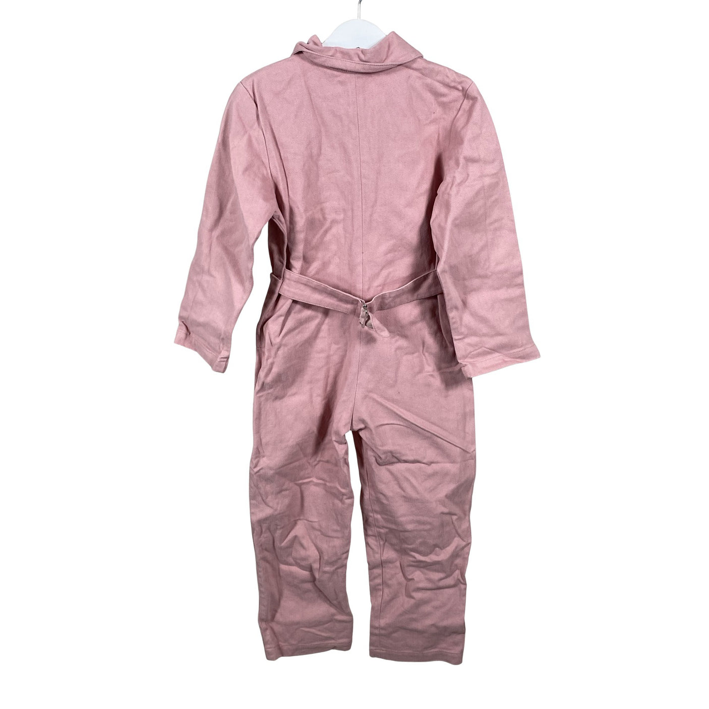 Unisex Colchik - Pükskostüüm, suurus 122 - 128 - Heleroosa (2)