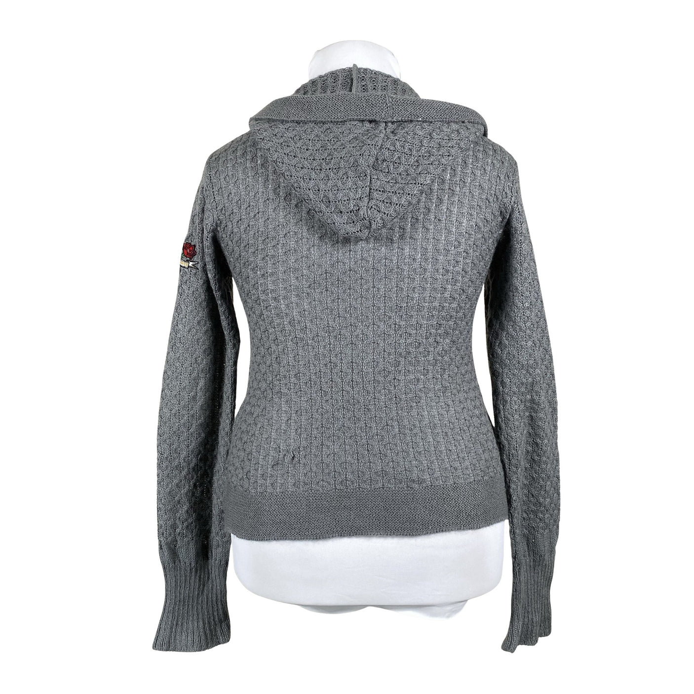 Unisex Odd Molly - Kardigan, suurus 42 - Hall (2)