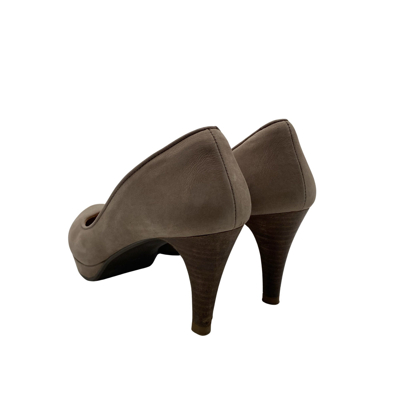 Unisex Billi Bi - Kontsakingad, suurus 39 - Beige (2)