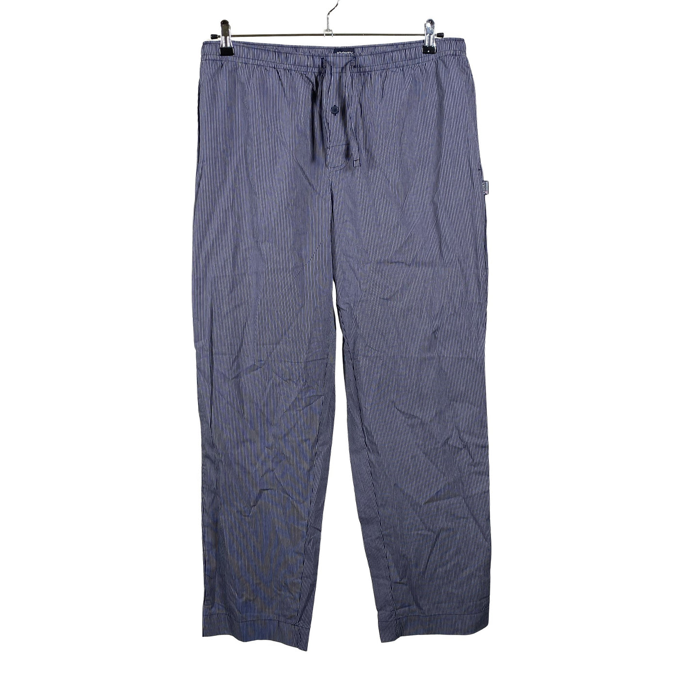 Unisex Jockey - Ööpüksid, suurus XXXL - Sinine (1)