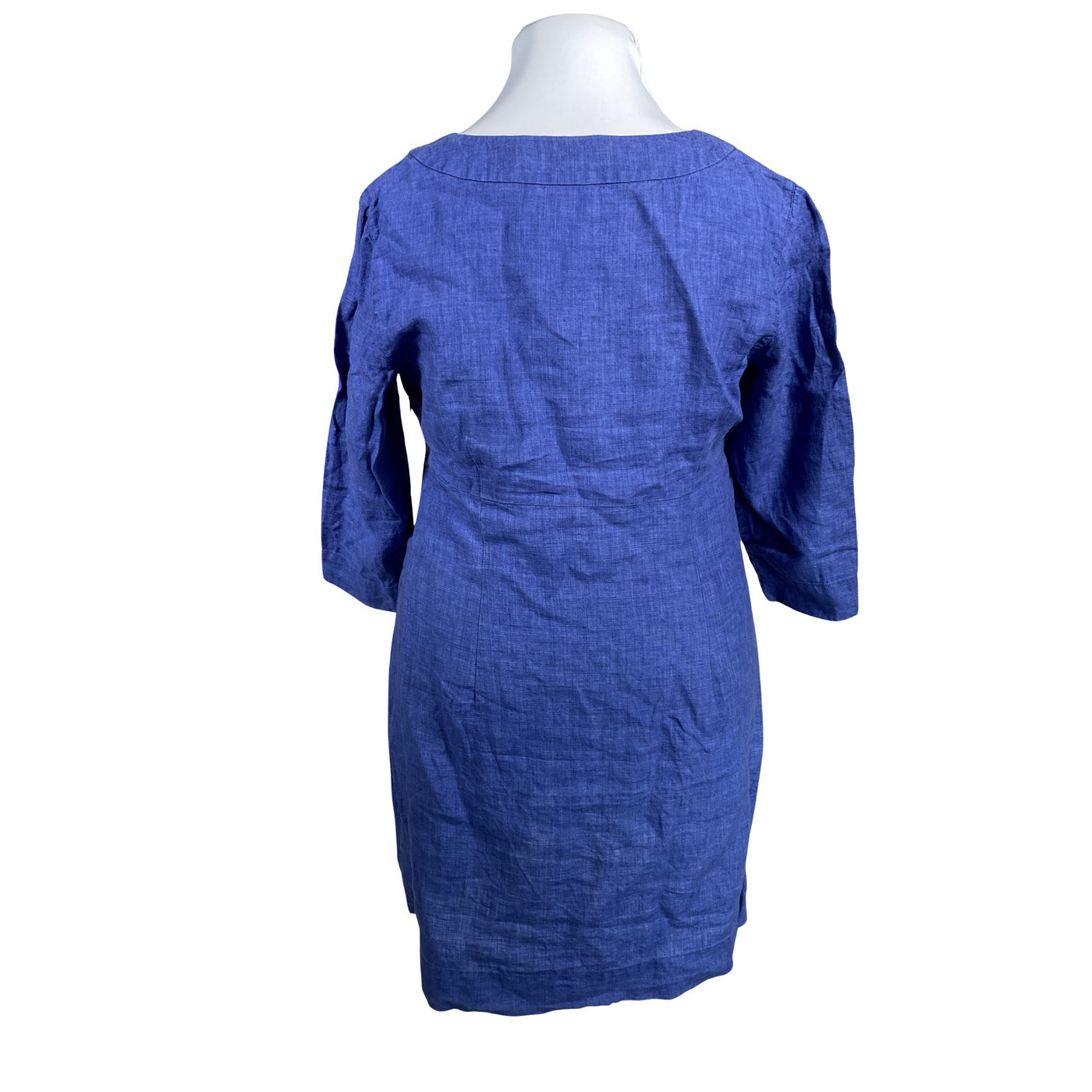 Unisex Boden - Mitteveniv kleit, suurus 42 - Sinine (2)
