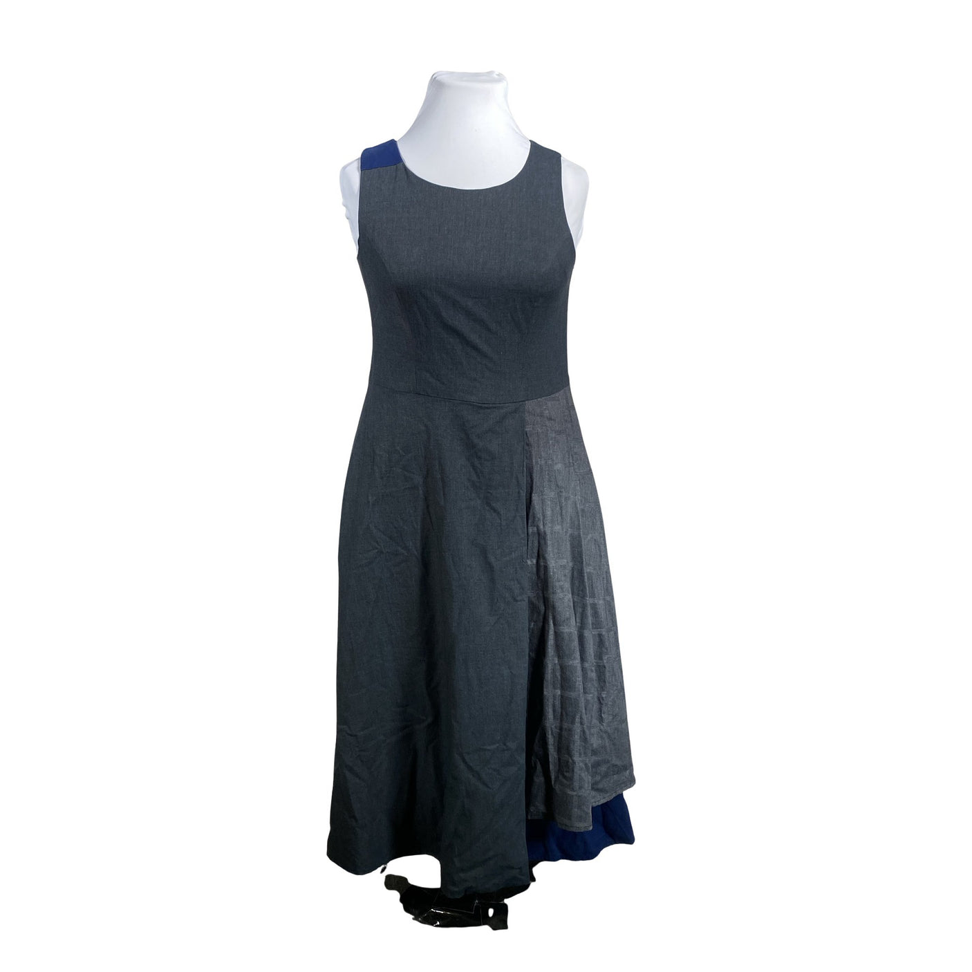 Unisex Tauko - Mitteveniv kleit, suurus 42 - Hall (1)