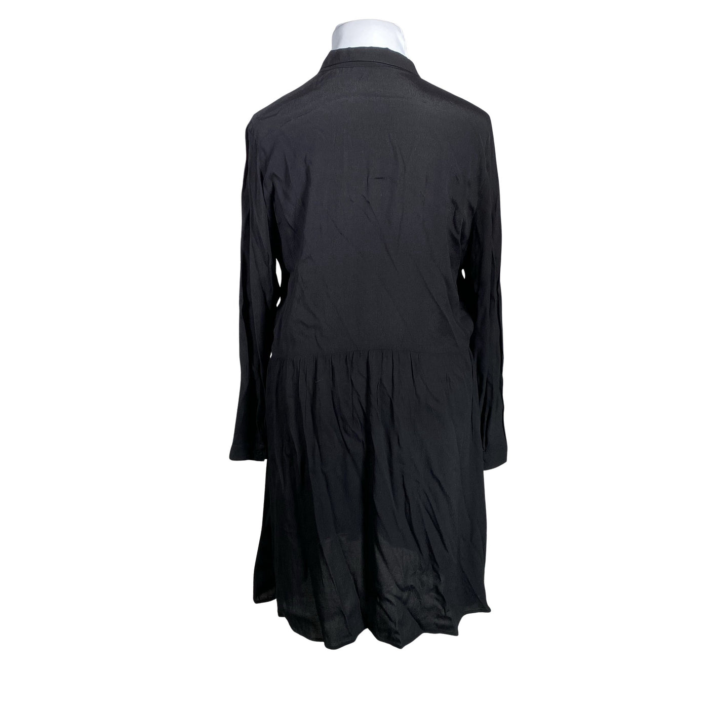 Unisex Minimum - Õhuke kleit, suurus 42 - Must (2)