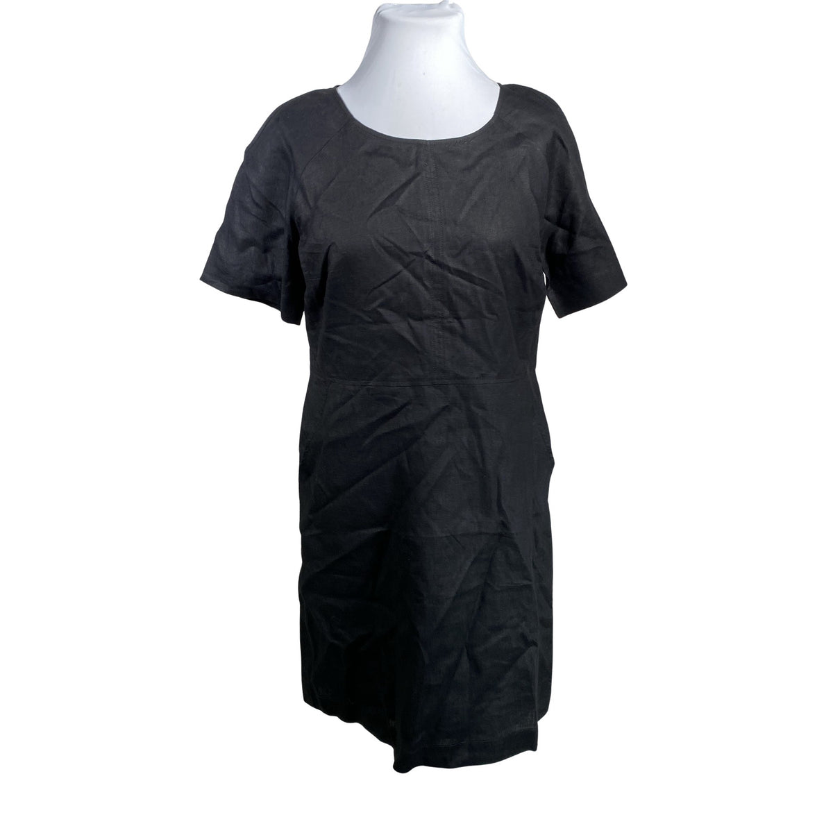 Unisex Noa Noa - Mitteveniv kleit, suurus 44 - Must (1)