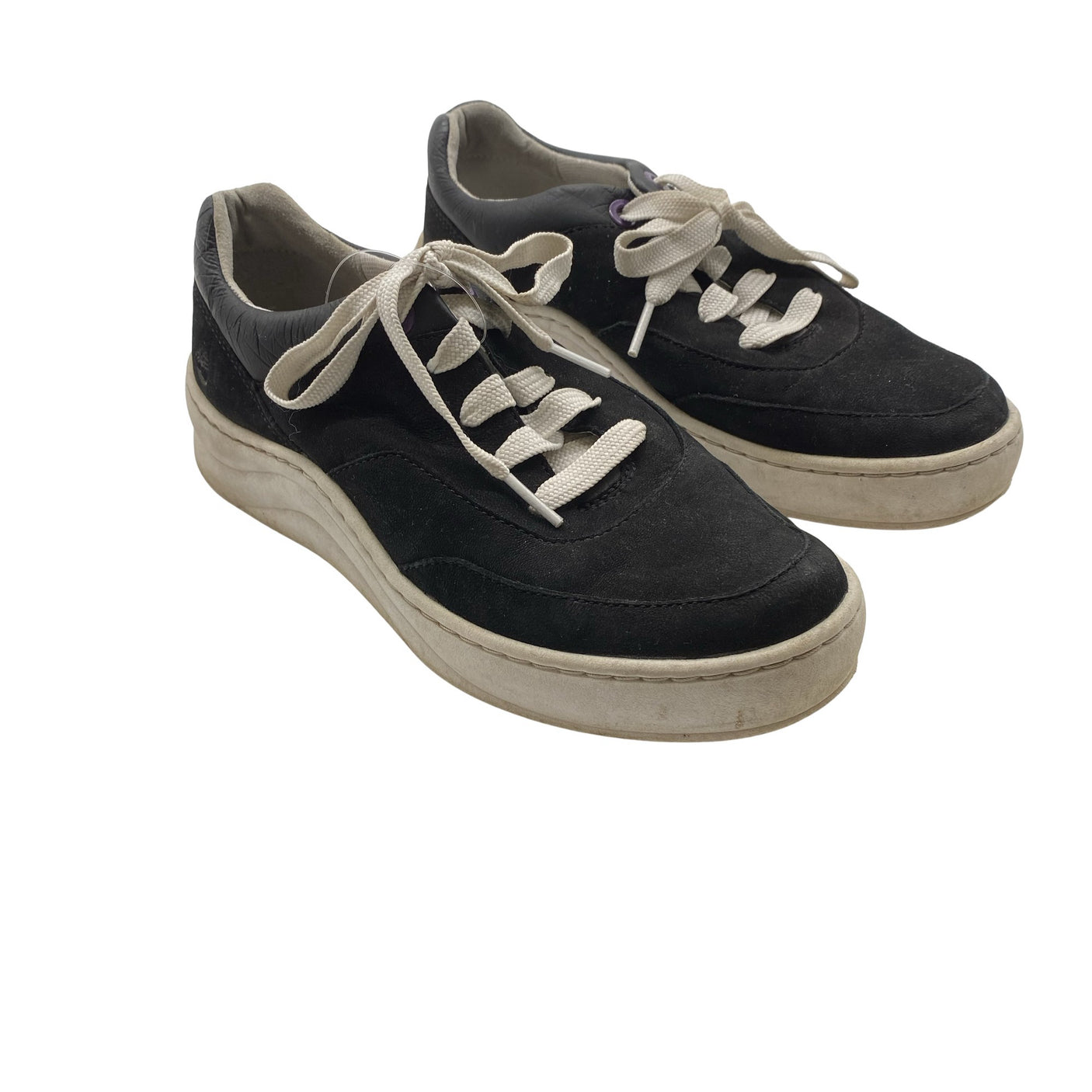 Unisex Timberland - Tossud, suurus 38 - Must (2)