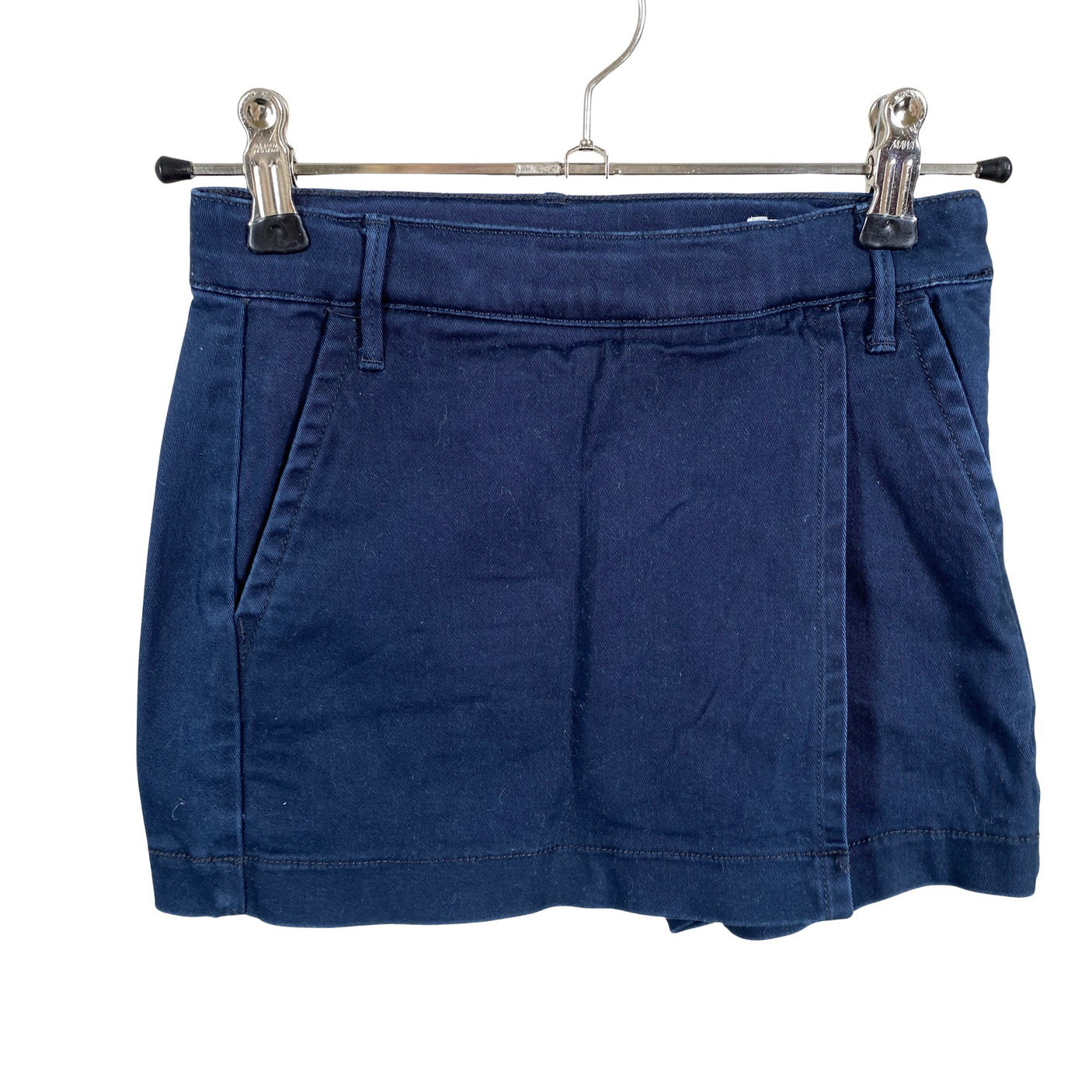 Unisex Abercrombie&Fitch - Lühikesed püksid, suurus 92 - 98 - Sinine (1)