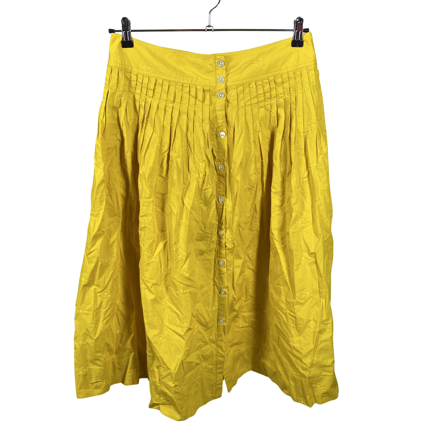 Unisex Gap - Mitteveniv seelik, suurus 44 - Kollane (1)