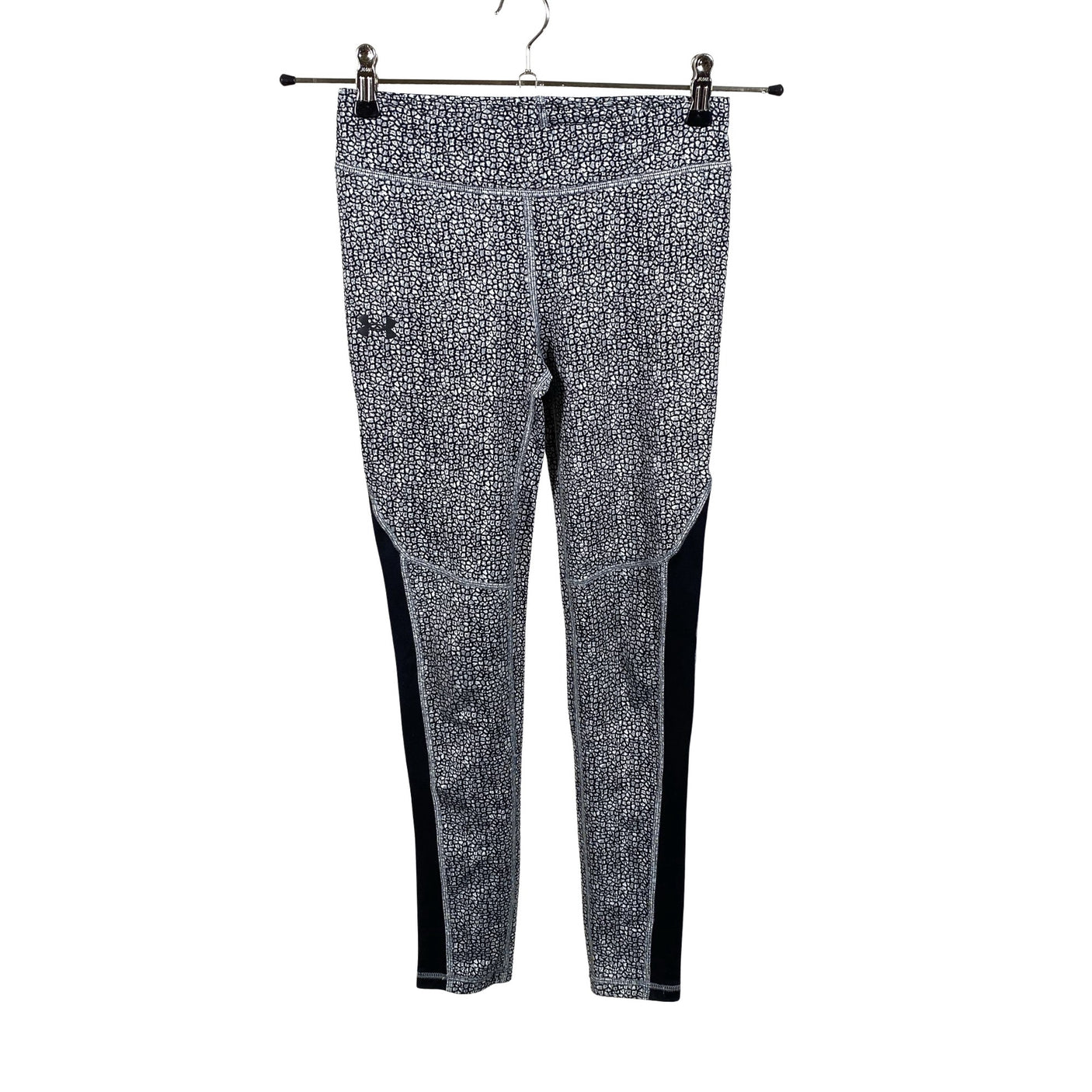 Unisex Under Armour - Spordiretuusid, suurus 34 - Hall (1)