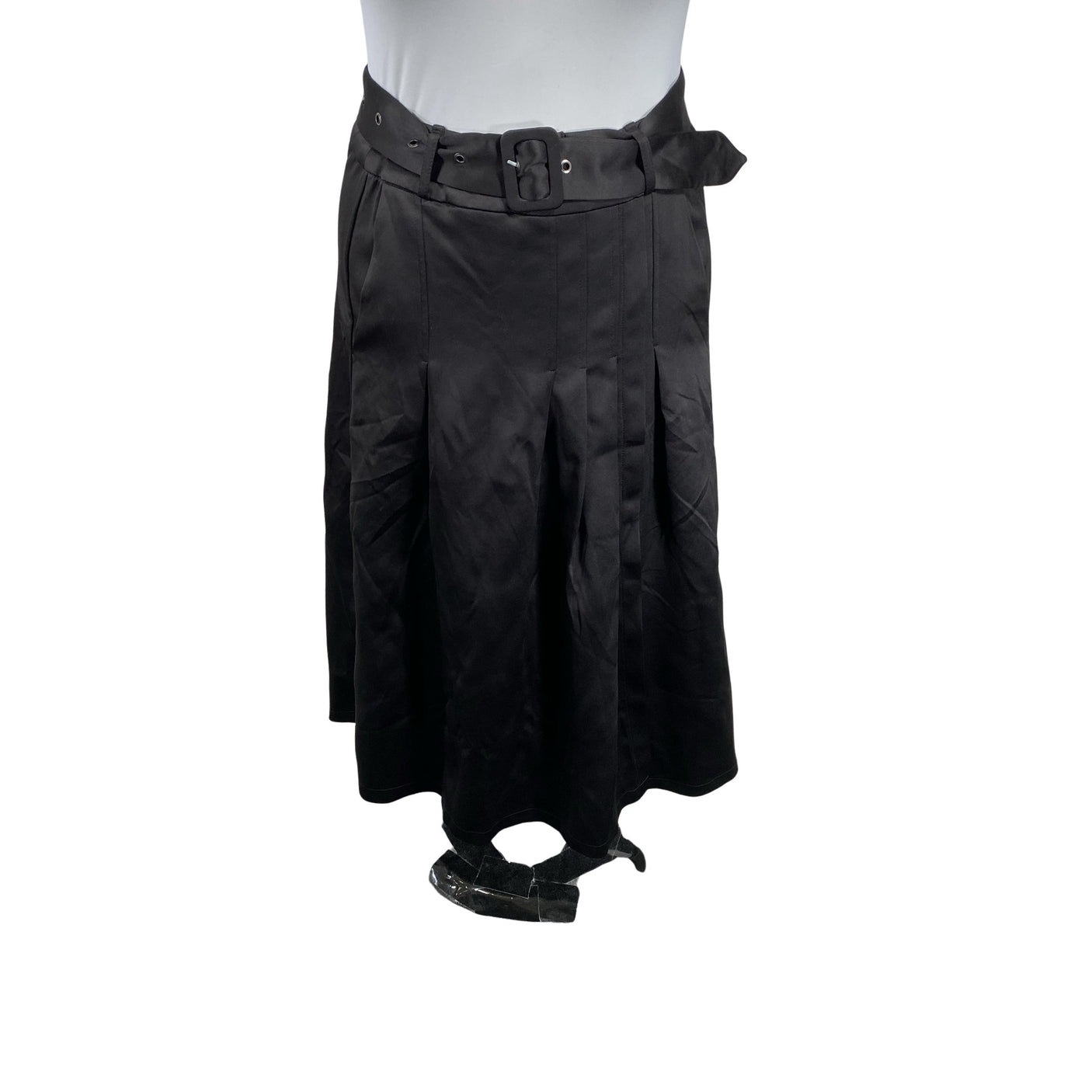 Unisex Munthe - Mitteveniv seelik, suurus 42 - Must (1)
