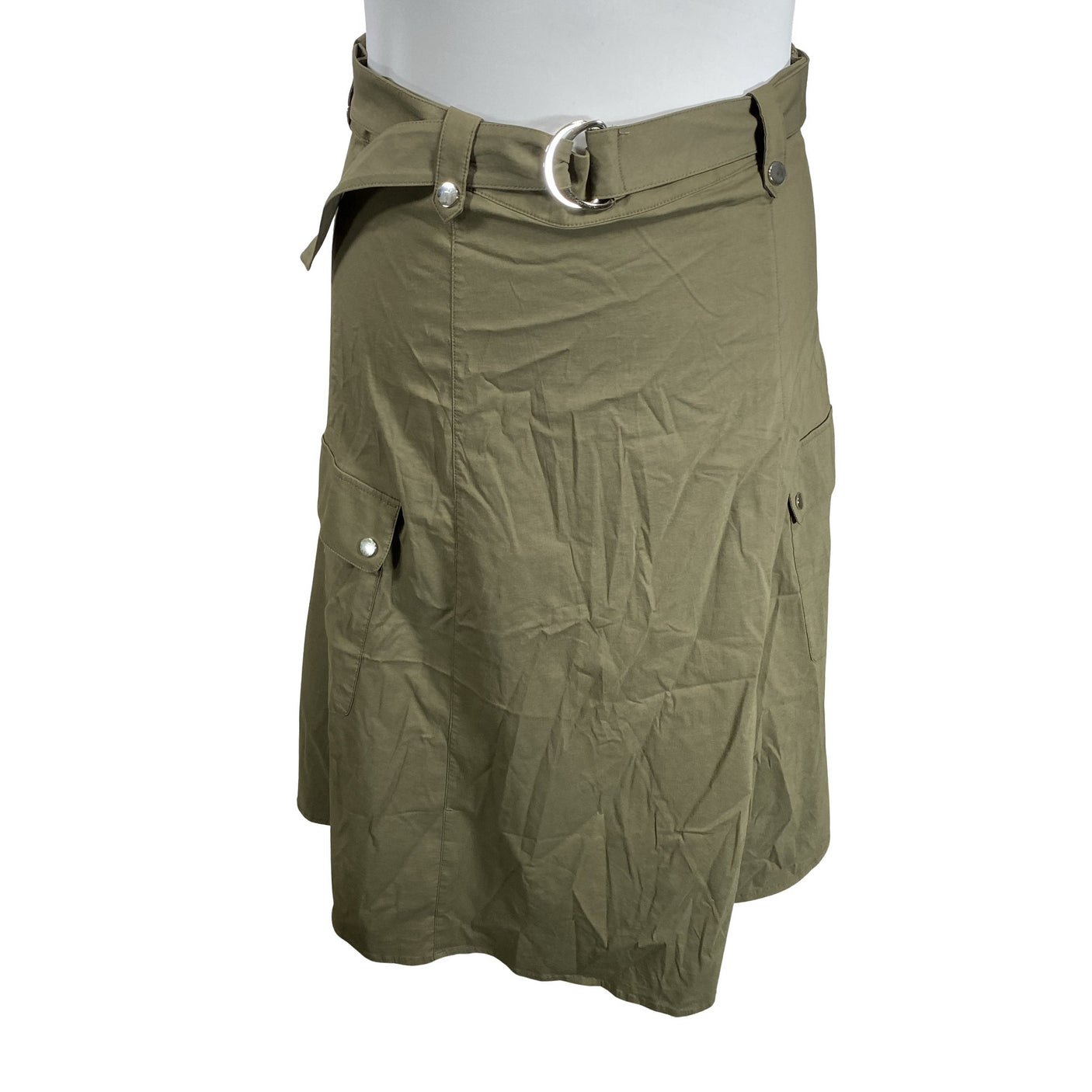 Unisex More&More - Mitteveniv seelik, suurus 44 - Roheline (1)