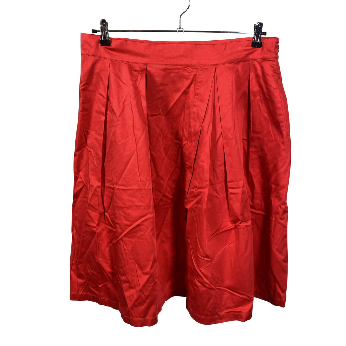 Unisex Voglia - Mitteveniv seelik, suurus 46 - Punane (1)