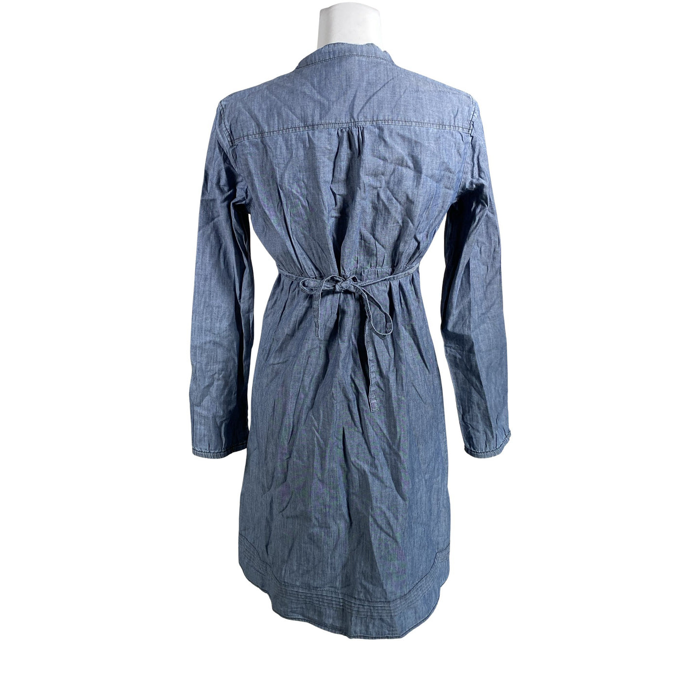 Unisex Esprit - Mitteveniv kleit, suurus 38 - Sinine (2)