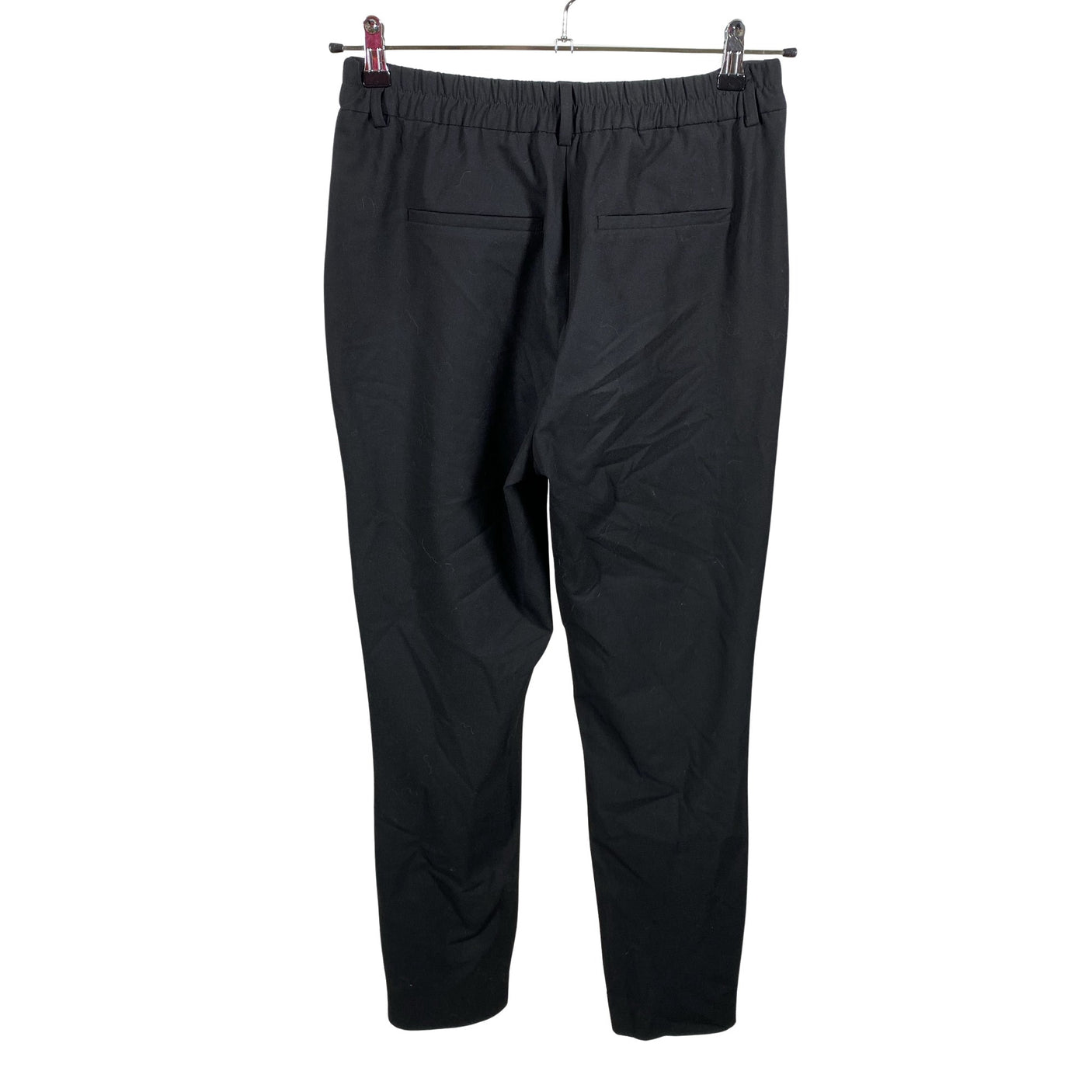 Unisex Selected - Viigipüksid, suurus 36 - Must (2)