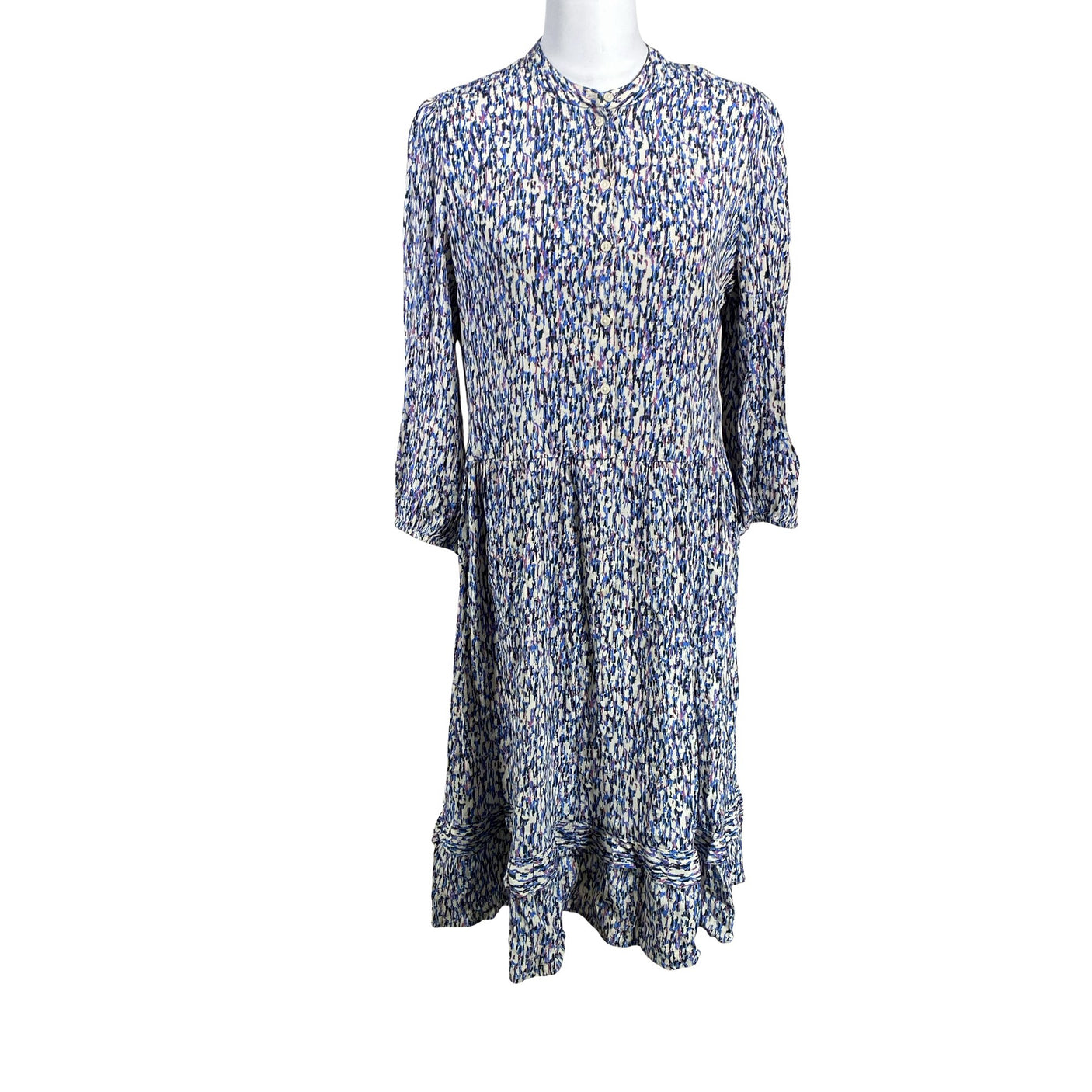Unisex Esprit - Mitteveniv kleit, suurus 38 - Looduslik valge (1)