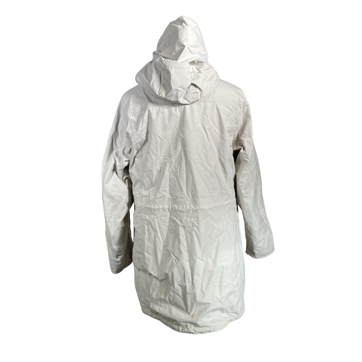 Unisex Didriksons - Jope, suurus 46 - Beige (2)