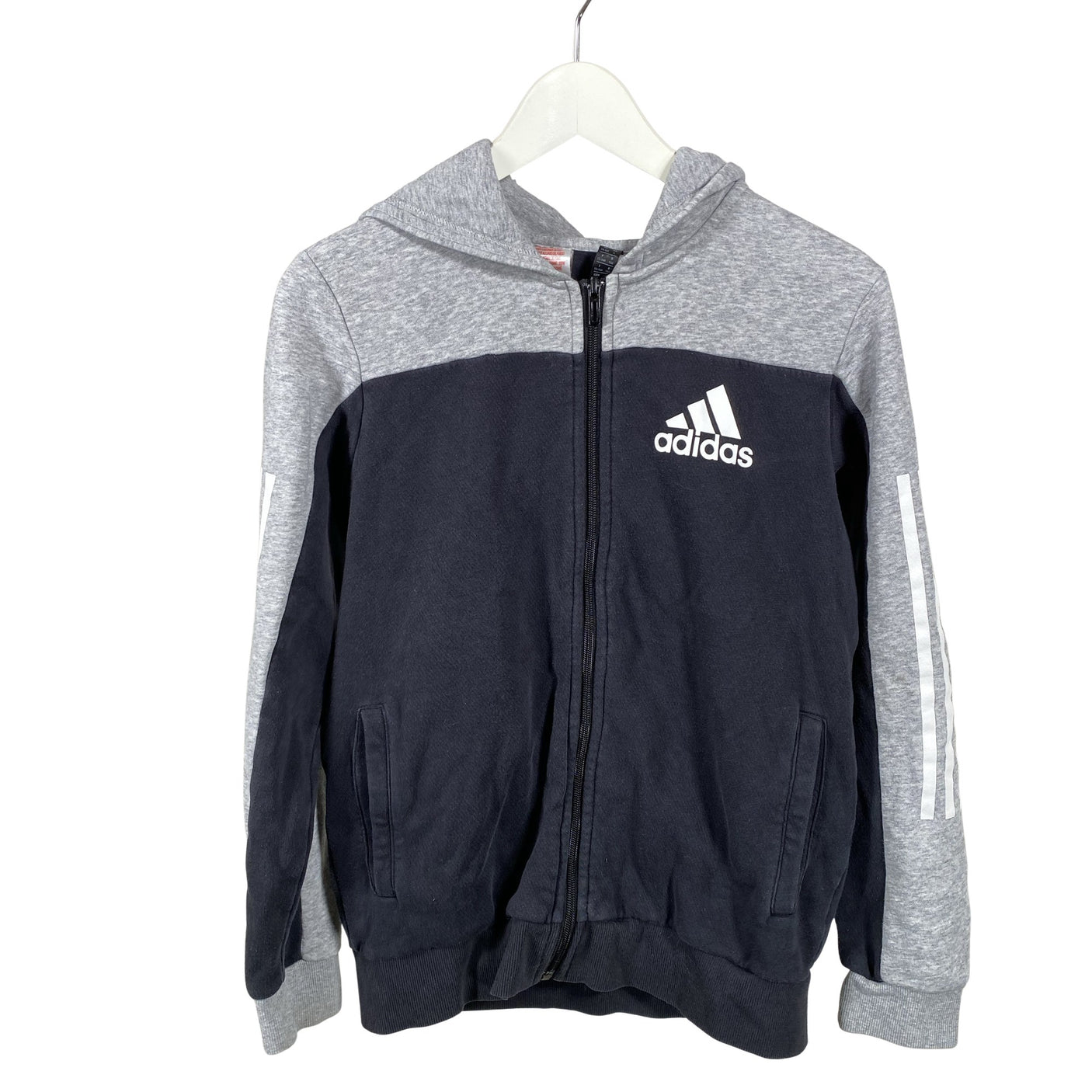 Unisex Adidas - Dressipluus, suurus 158 - 164 - Hall (1)