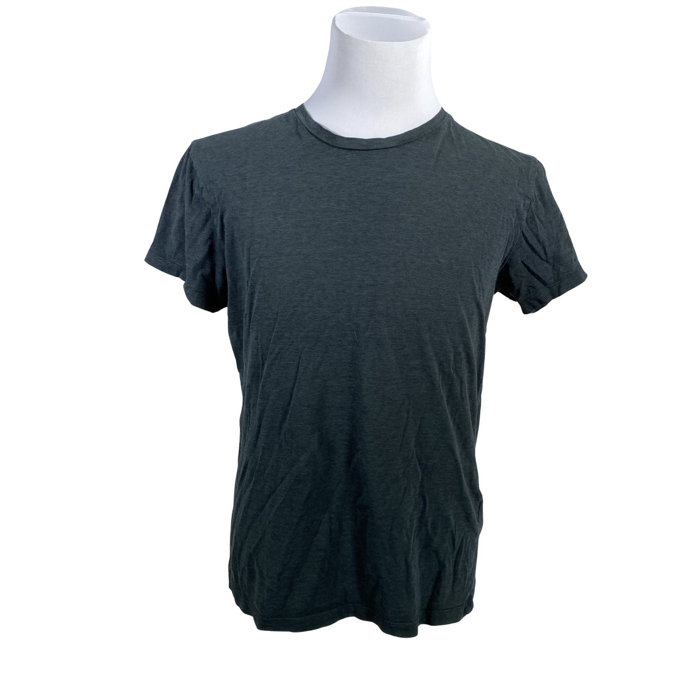 Unisex Samsoe&Samsoe - T-särk, suurus M - Roheline (1)