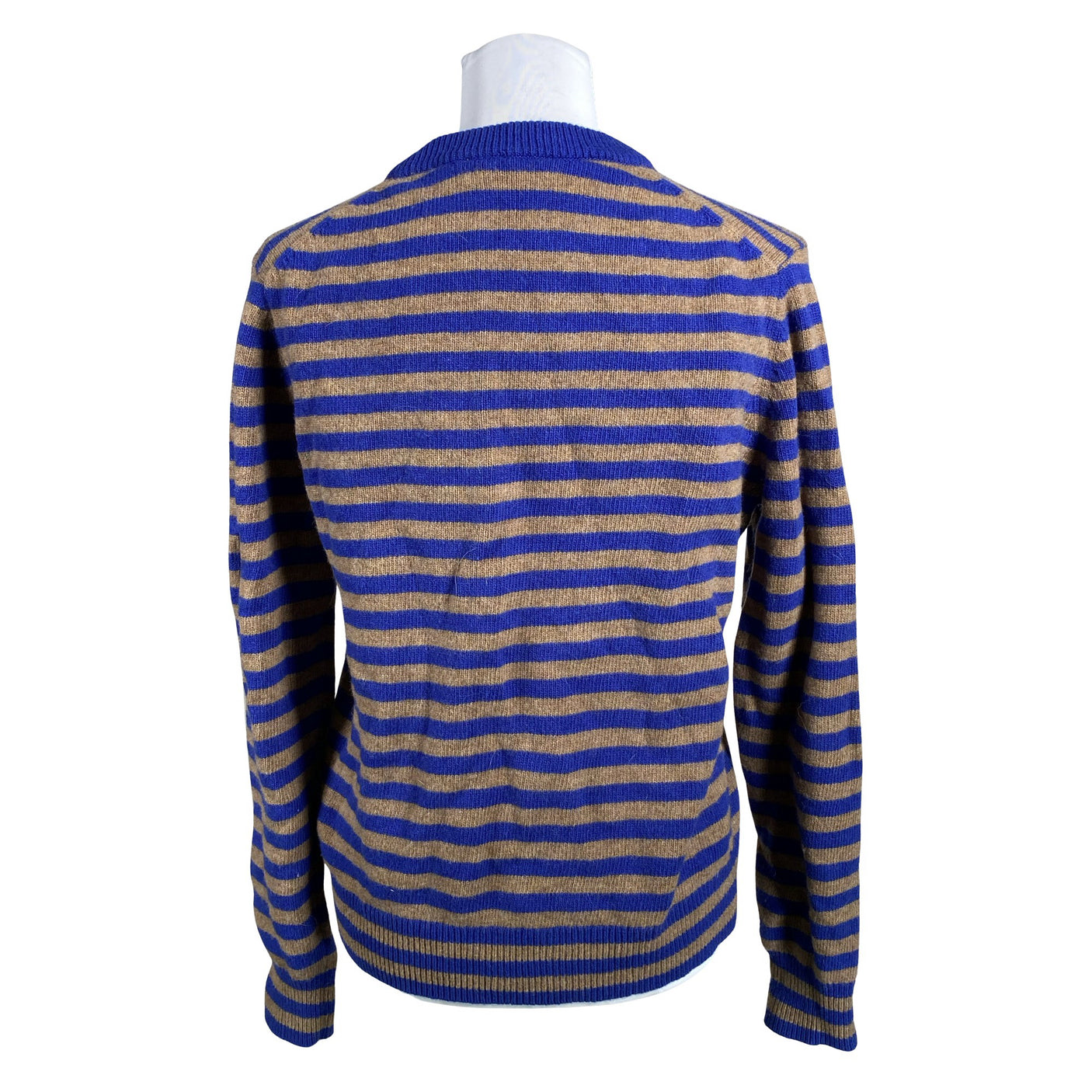 Unisex Marimekko - Kampsun, suurus 40 - Sinine (2)