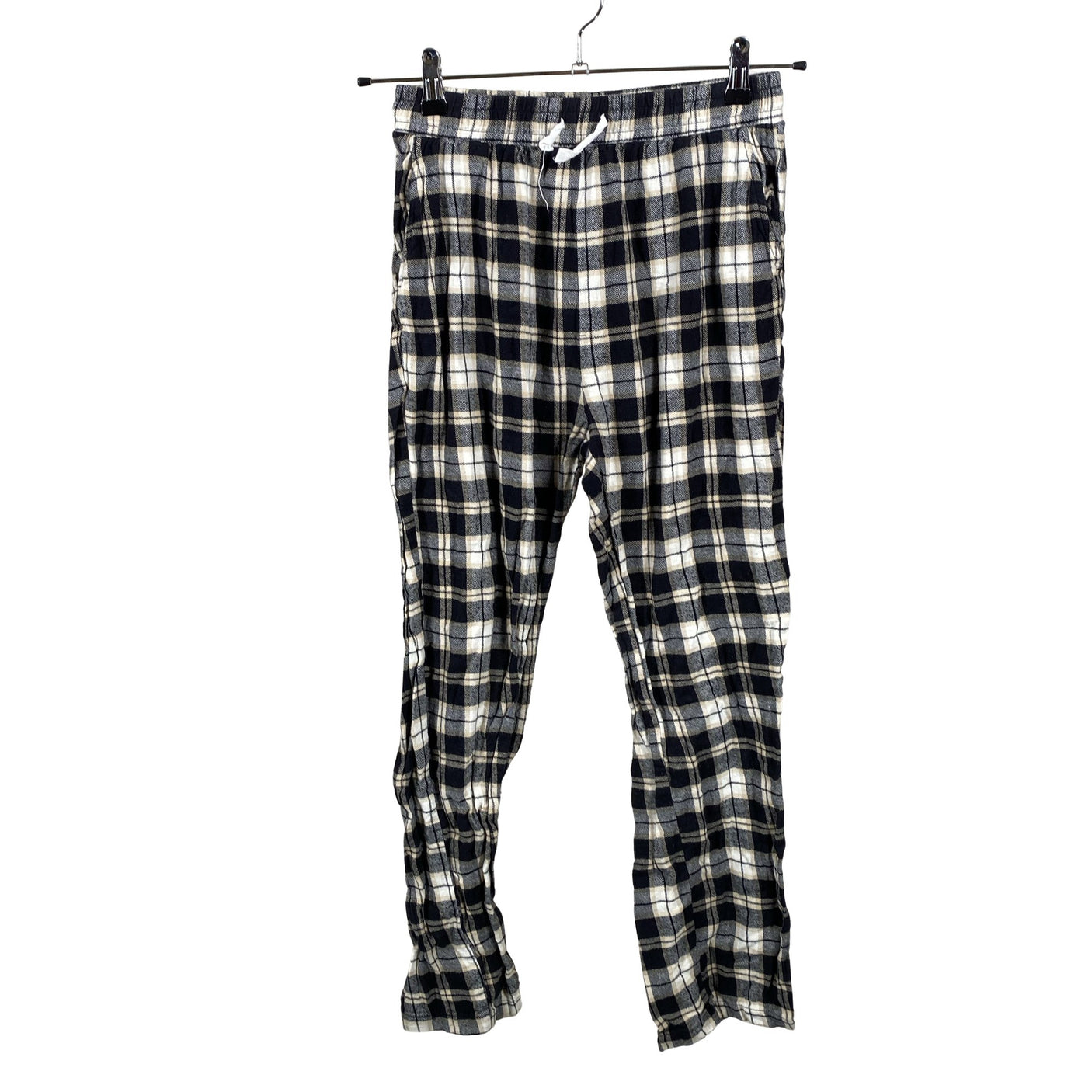 Unisex Lindex - Ööpüksid, suurus 164 - 170 - Must (1)