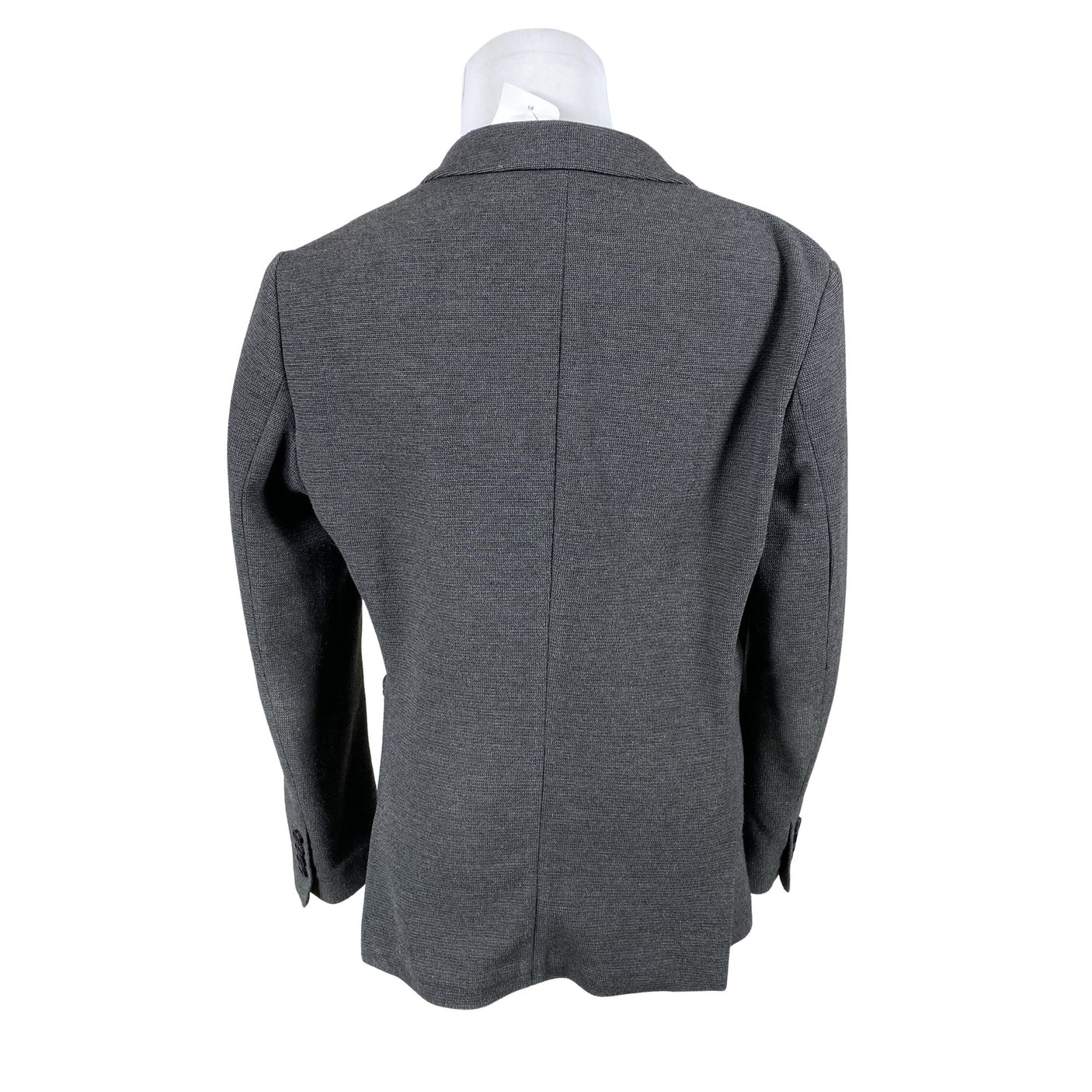 Unisex Selected - Pintsak, suurus L - Hall (2)